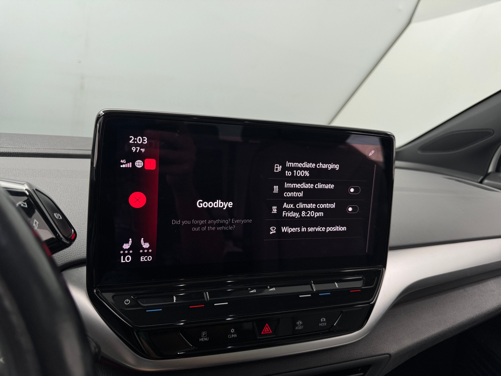Thumbnail: 2021 Volkswagen ID.4 - 4