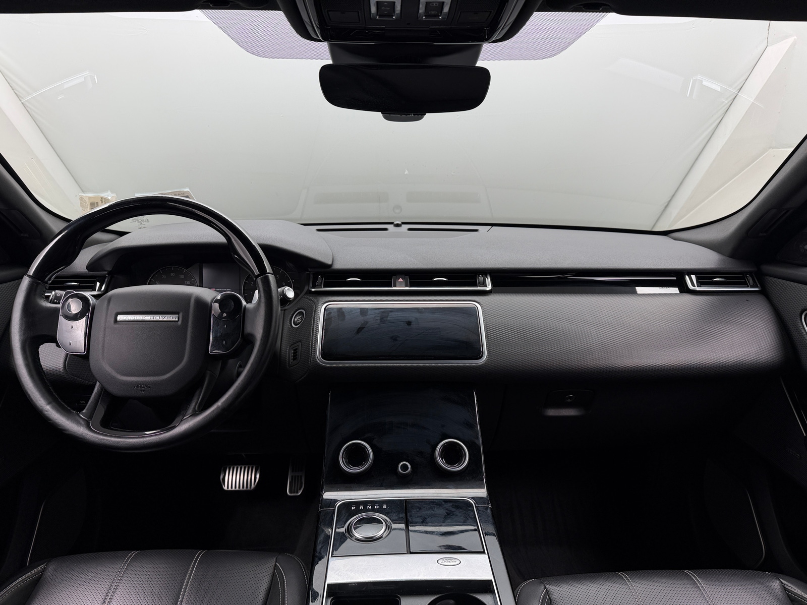 Thumbnail: 2020 Land Rover Range Rover Velar - 3