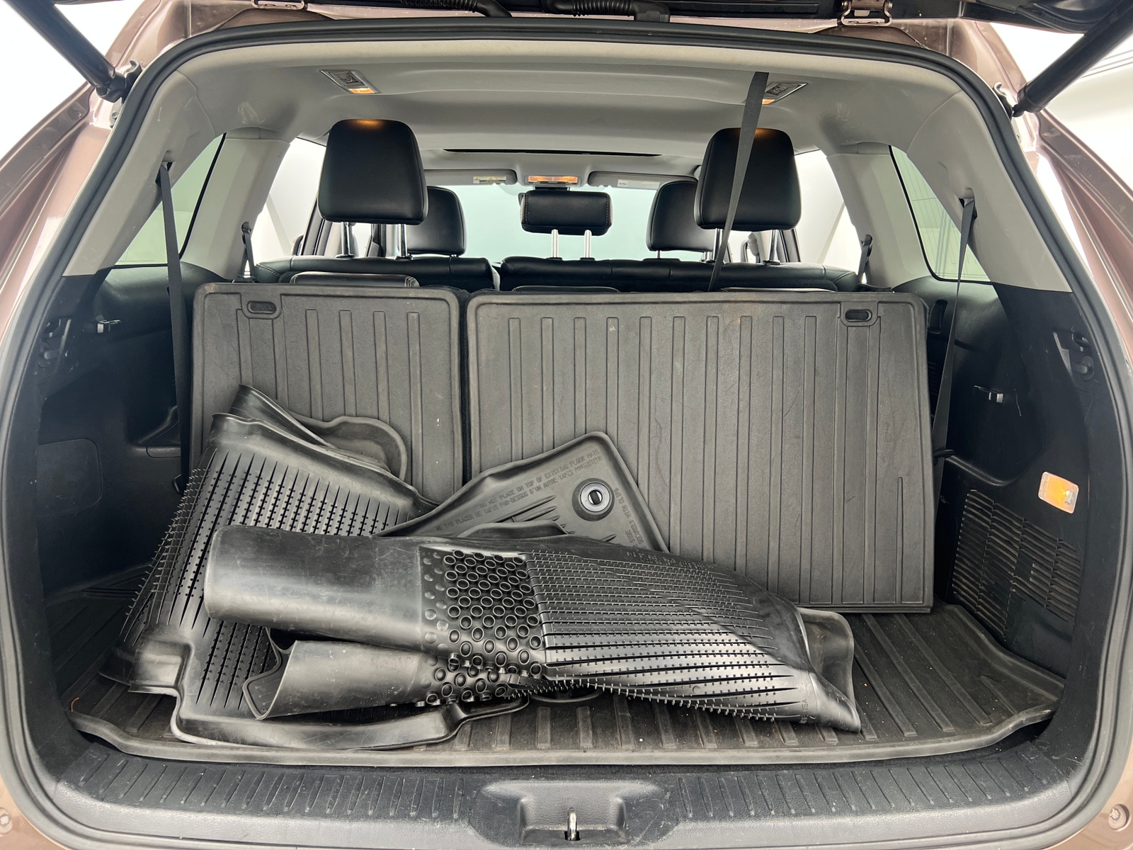 Thumbnail: 2017 Toyota Highlander - 6