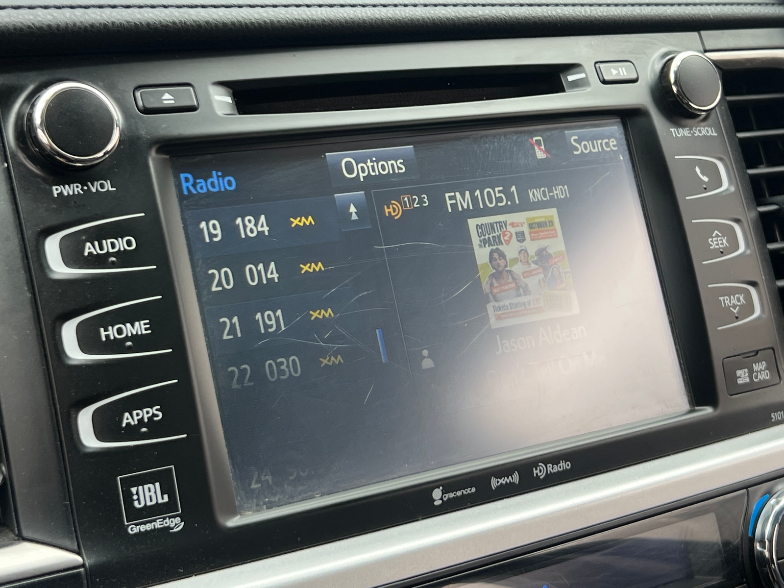 Thumbnail: 2017 Toyota Highlander - 3