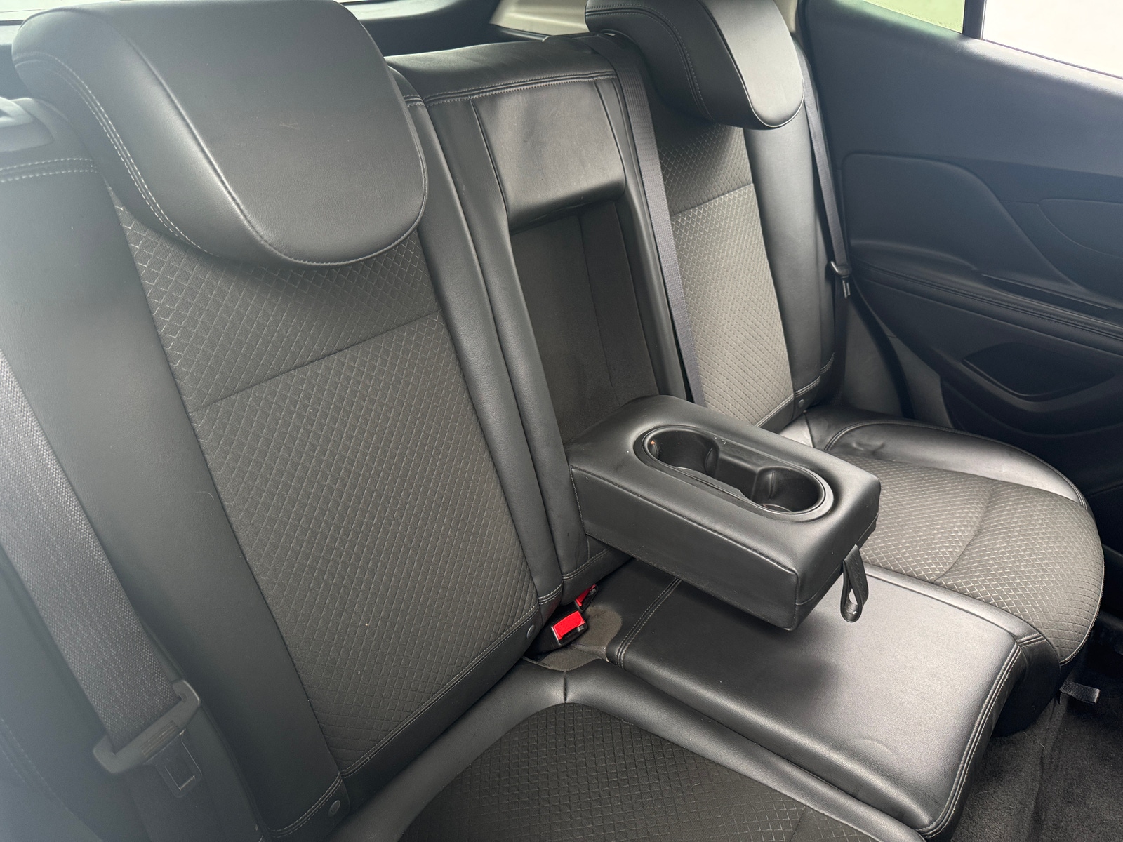 Thumbnail: 2018 Buick Encore - 5