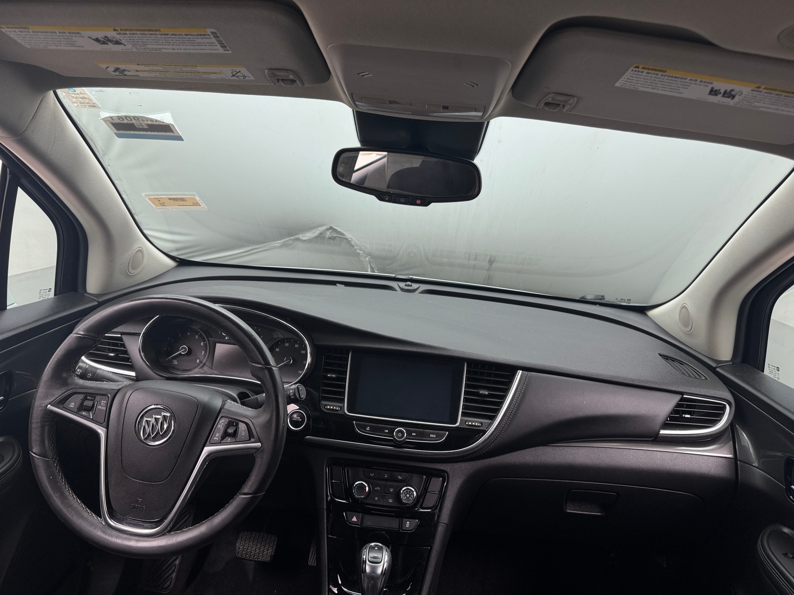 Thumbnail: 2018 Buick Encore - 2