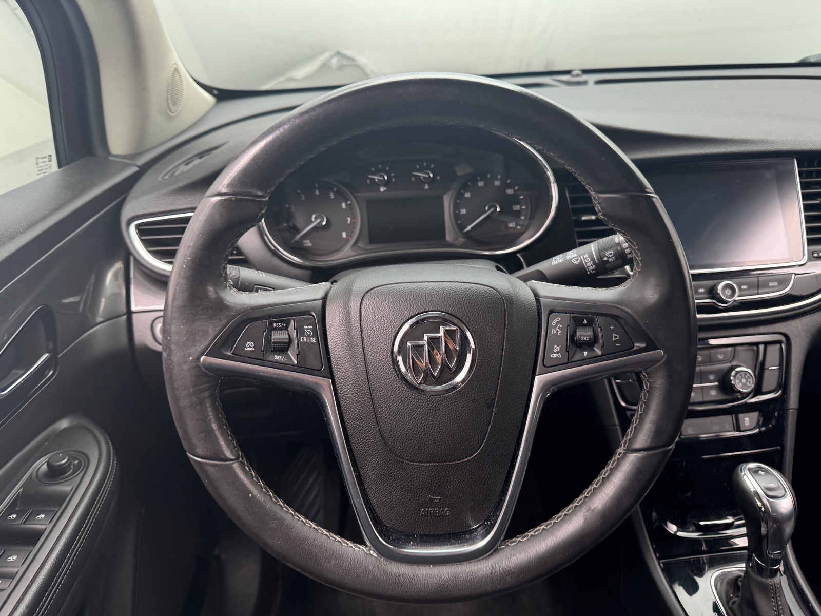 Thumbnail: 2018 Buick Encore - 4