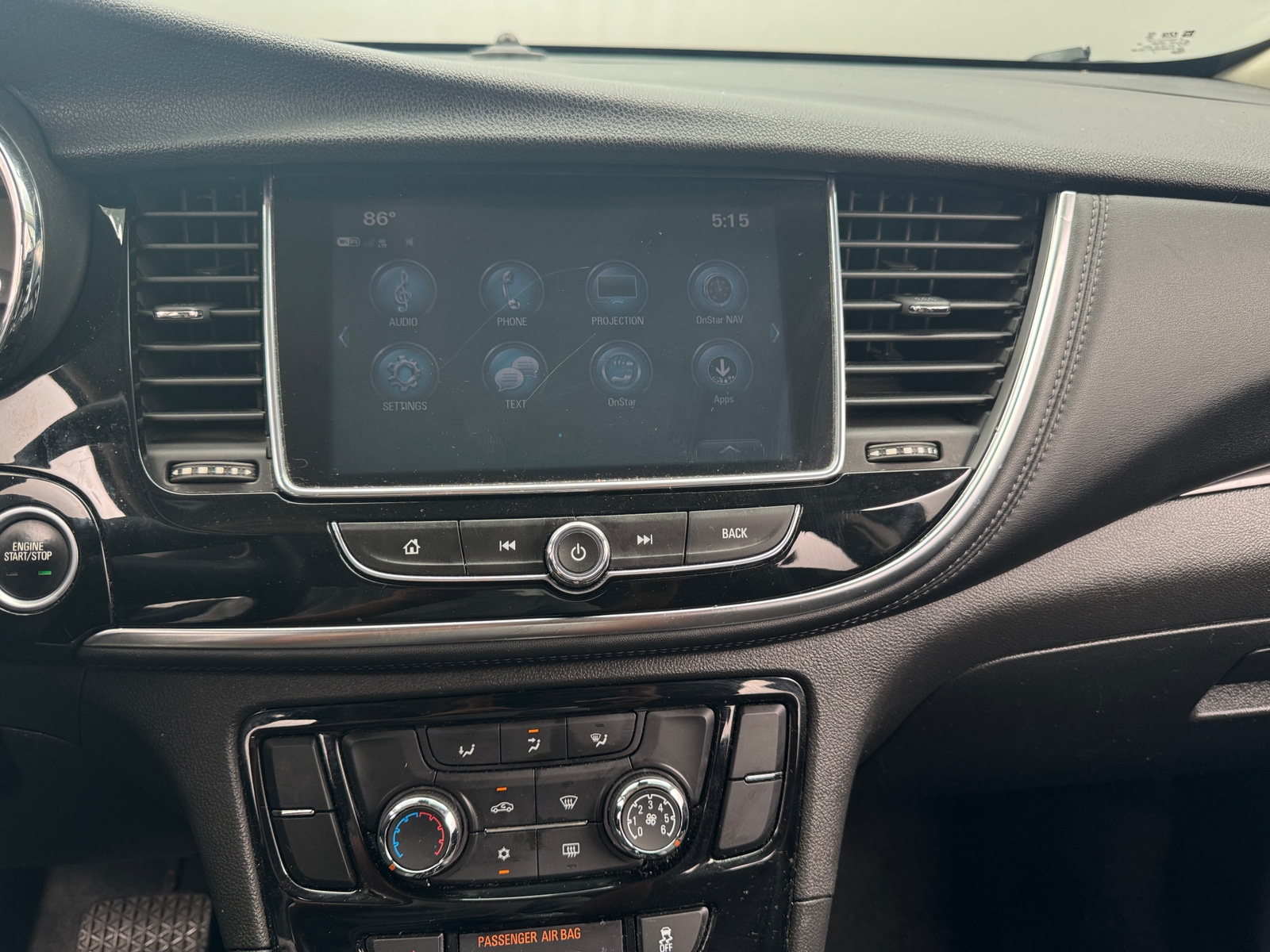Thumbnail: 2018 Buick Encore - 3