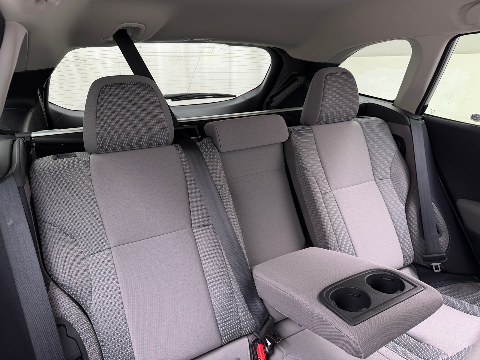 Thumbnail: 2024 Subaru Outback - 6