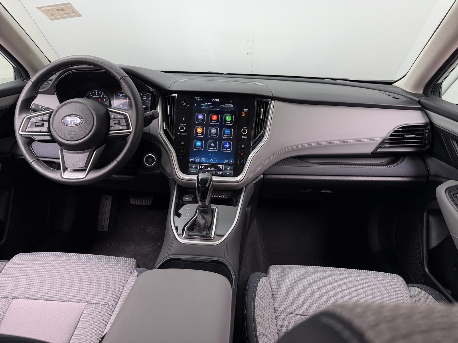Thumbnail: 2024 Subaru Outback - 3