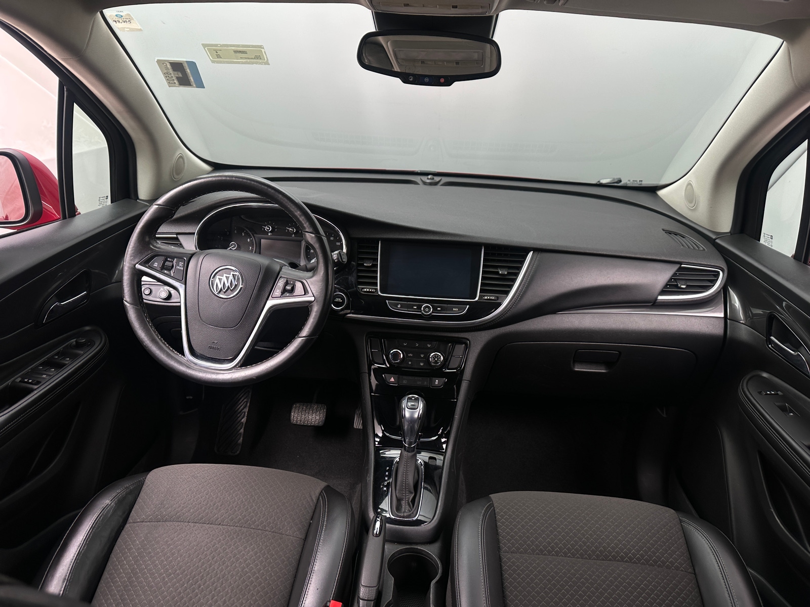 Thumbnail: 2018 Buick Encore - 2
