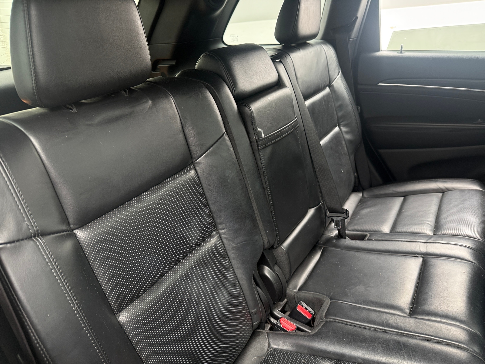 Thumbnail: 2019 Jeep Grand Cherokee - 5