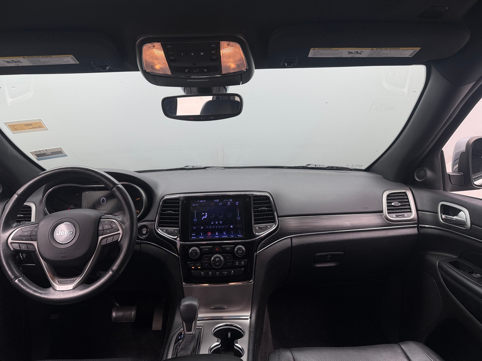 Thumbnail: 2019 Jeep Grand Cherokee - 2