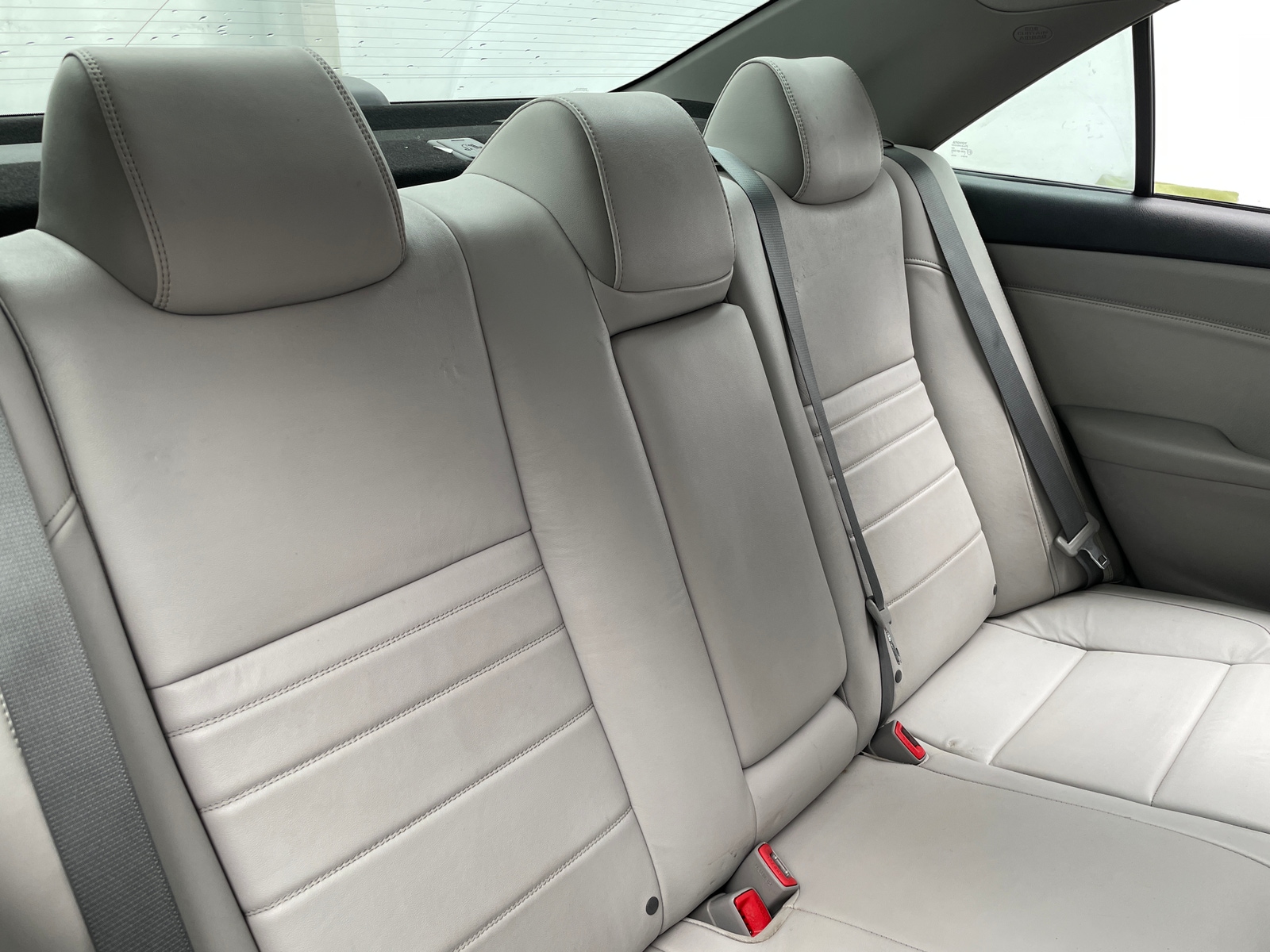Thumbnail: 2015 Toyota Camry - 5