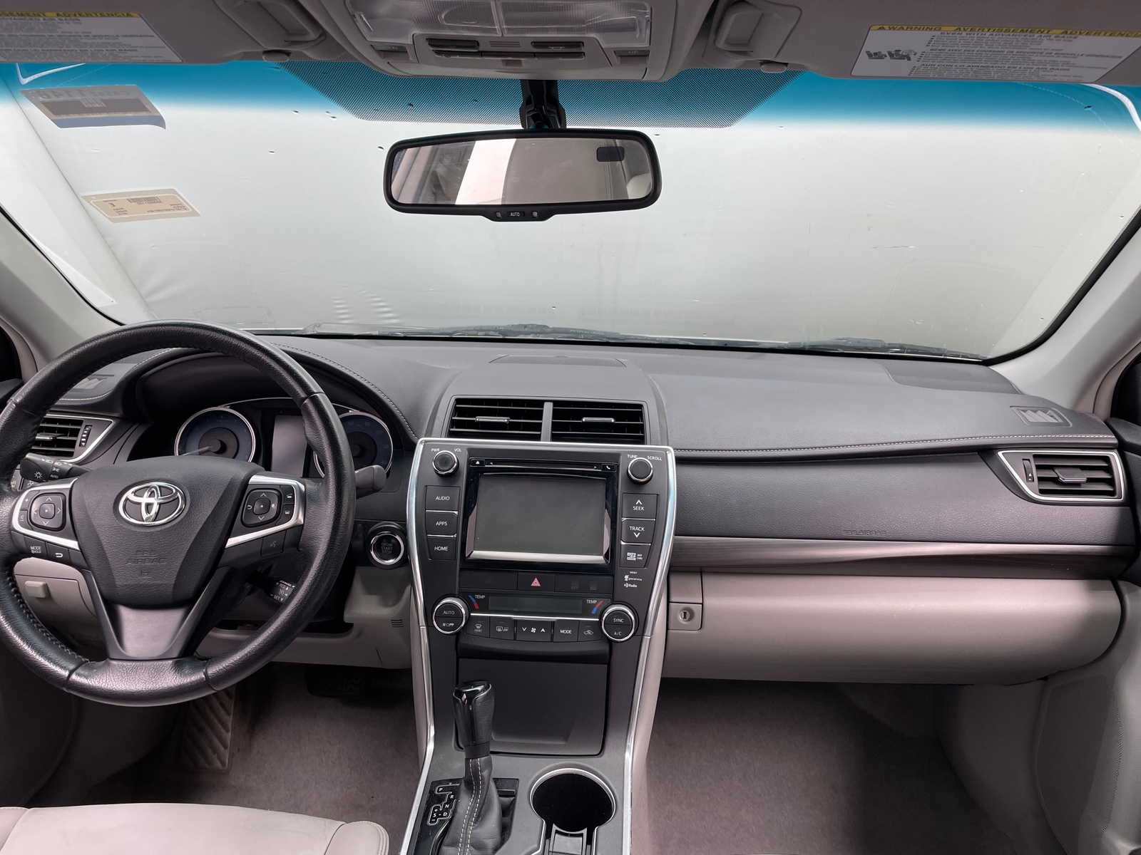 Thumbnail: 2015 Toyota Camry - 2