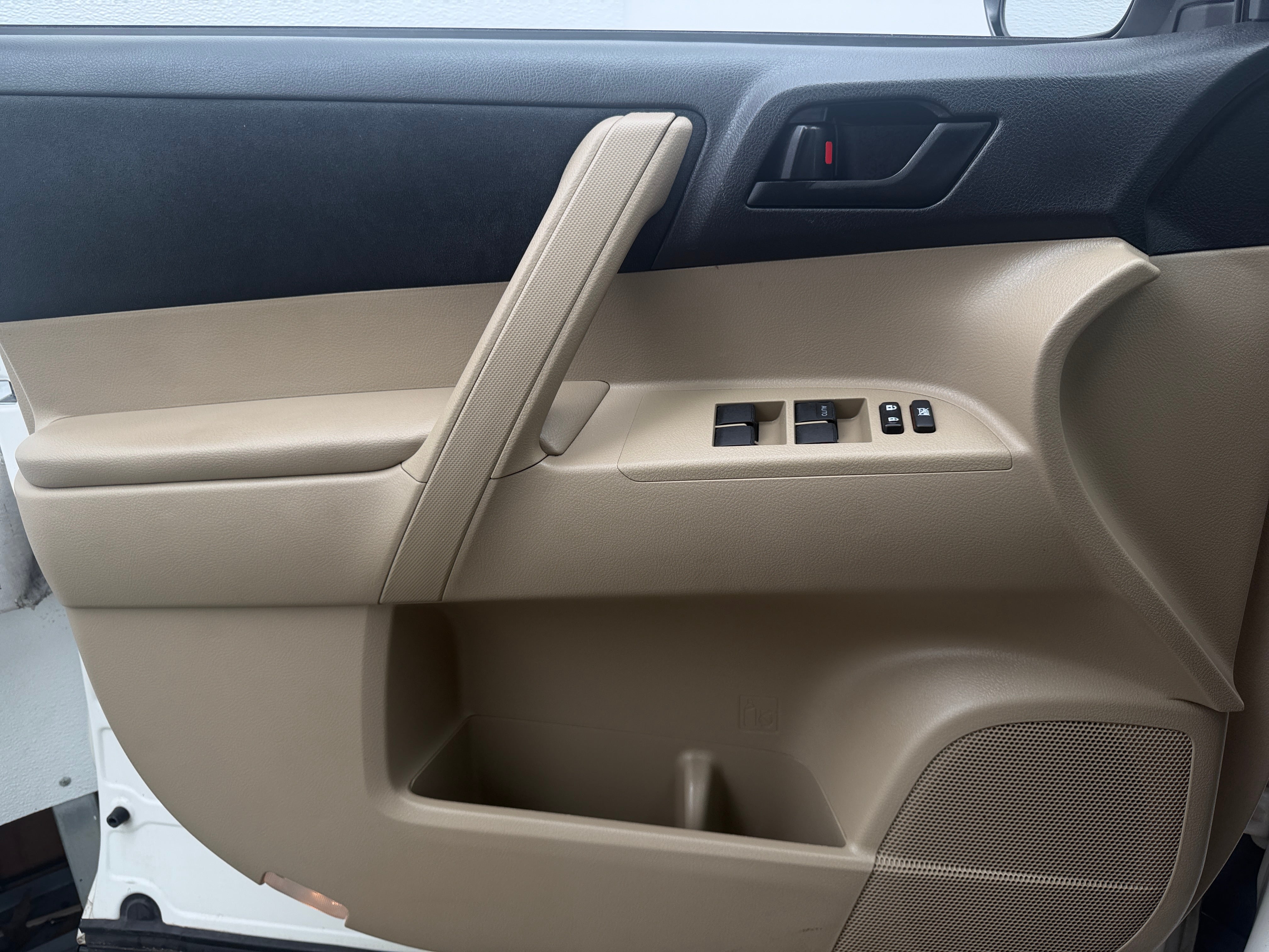 2013 Toyota Highlander