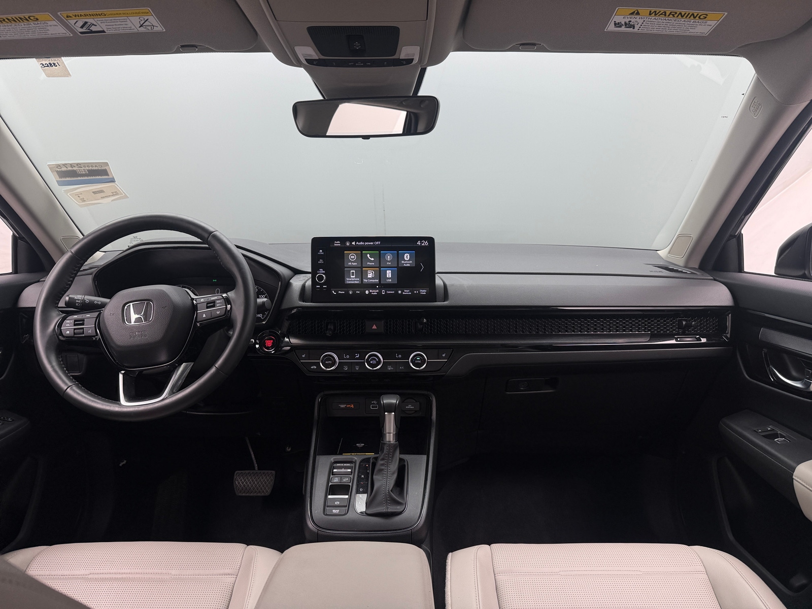 Thumbnail: 2023 Honda CR-V - 2