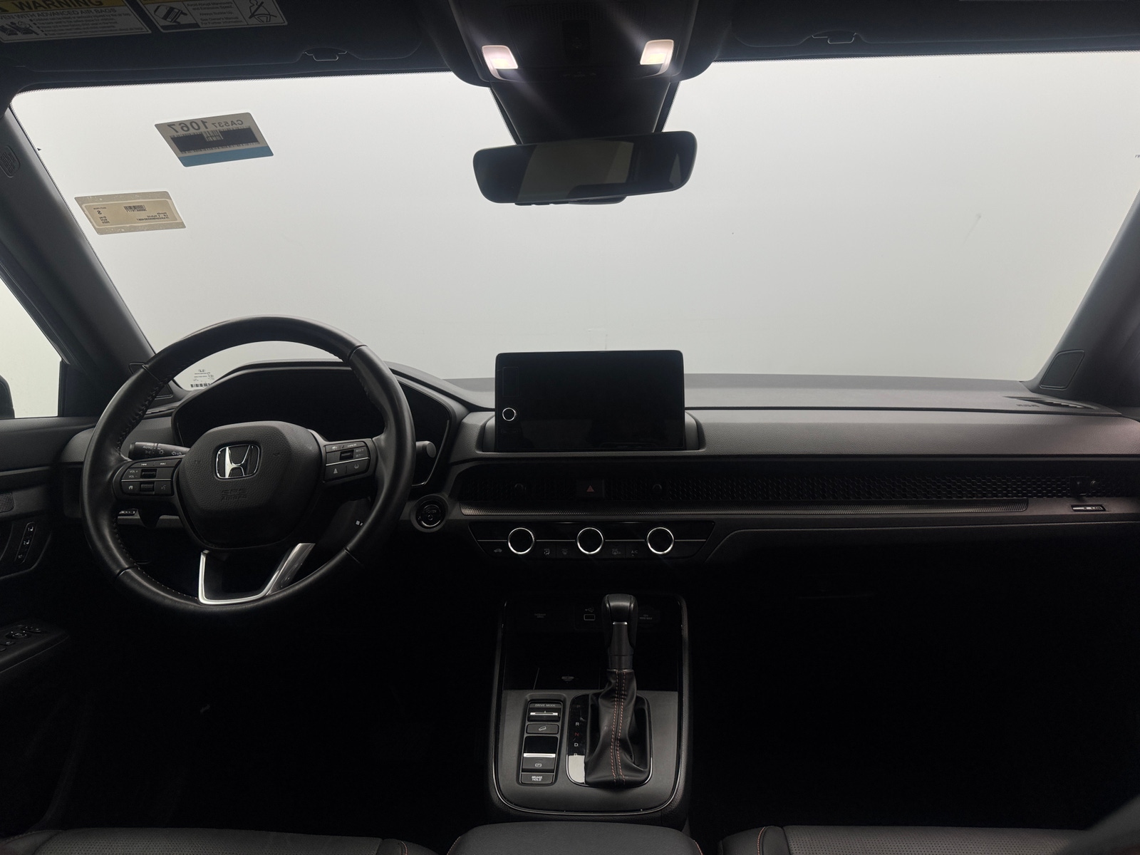 Thumbnail: 2025 Honda CR-V - 2