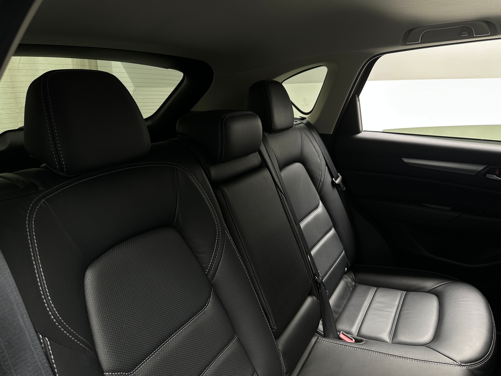 Thumbnail: 2025 Mazda CX-5 - 5
