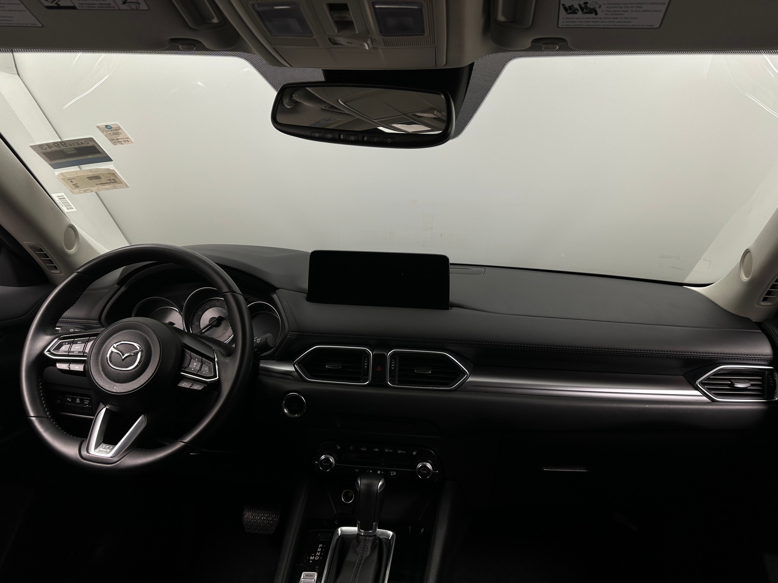 Thumbnail: 2025 Mazda CX-5 - 2