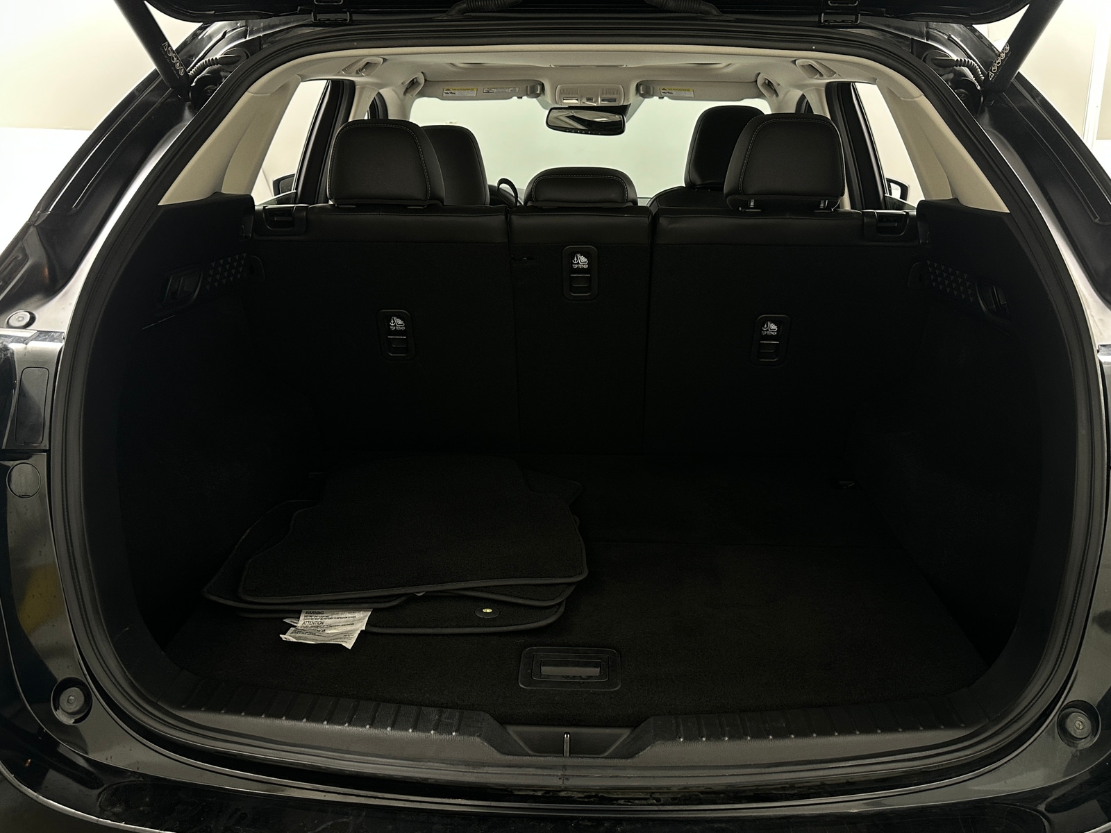 Thumbnail: 2025 Mazda CX-5 - 6