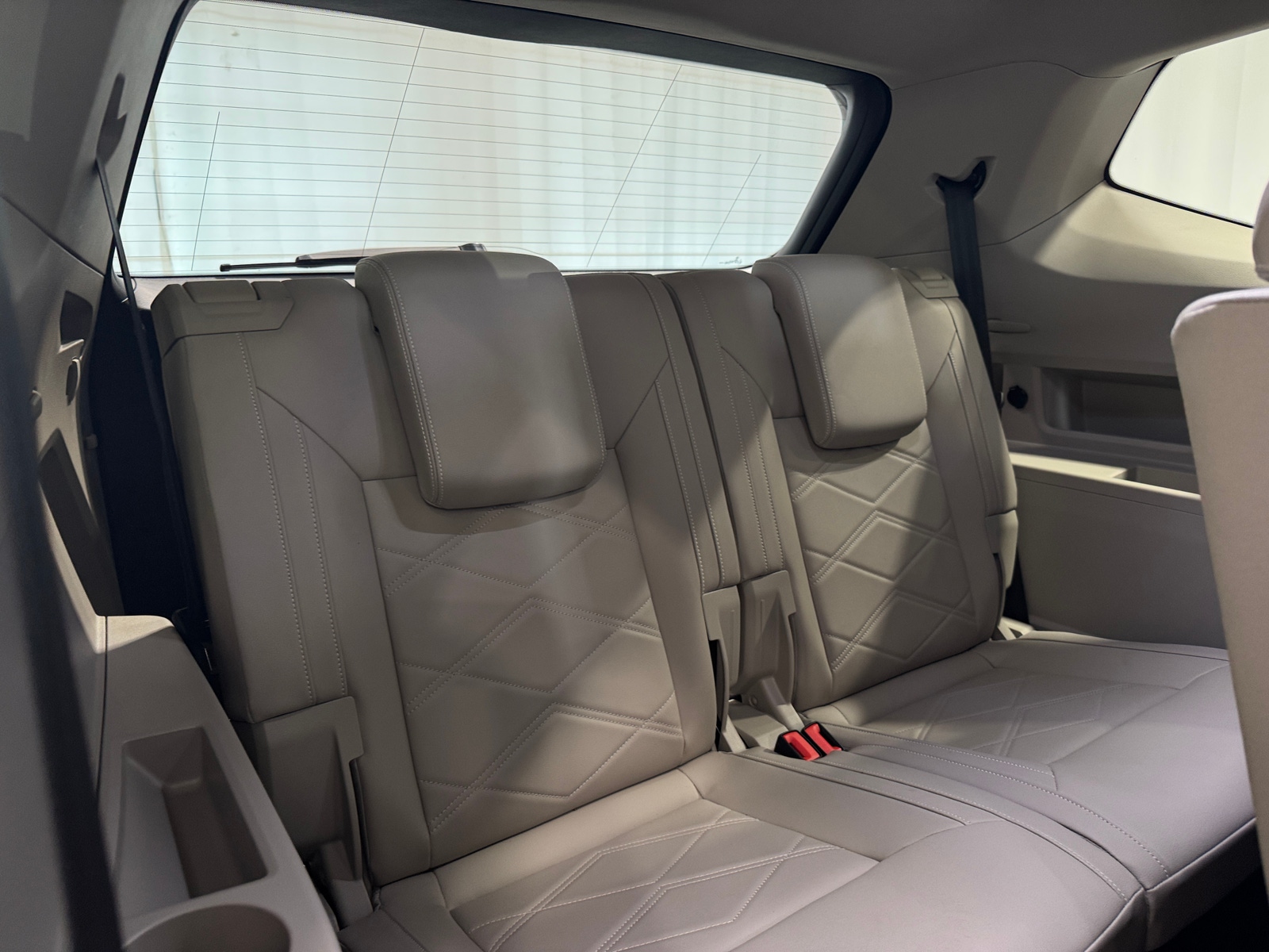 Thumbnail: 2025 Volkswagen Atlas - 2