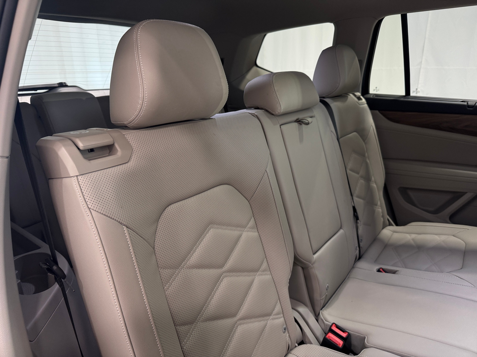 Thumbnail: 2025 Volkswagen Atlas - 6
