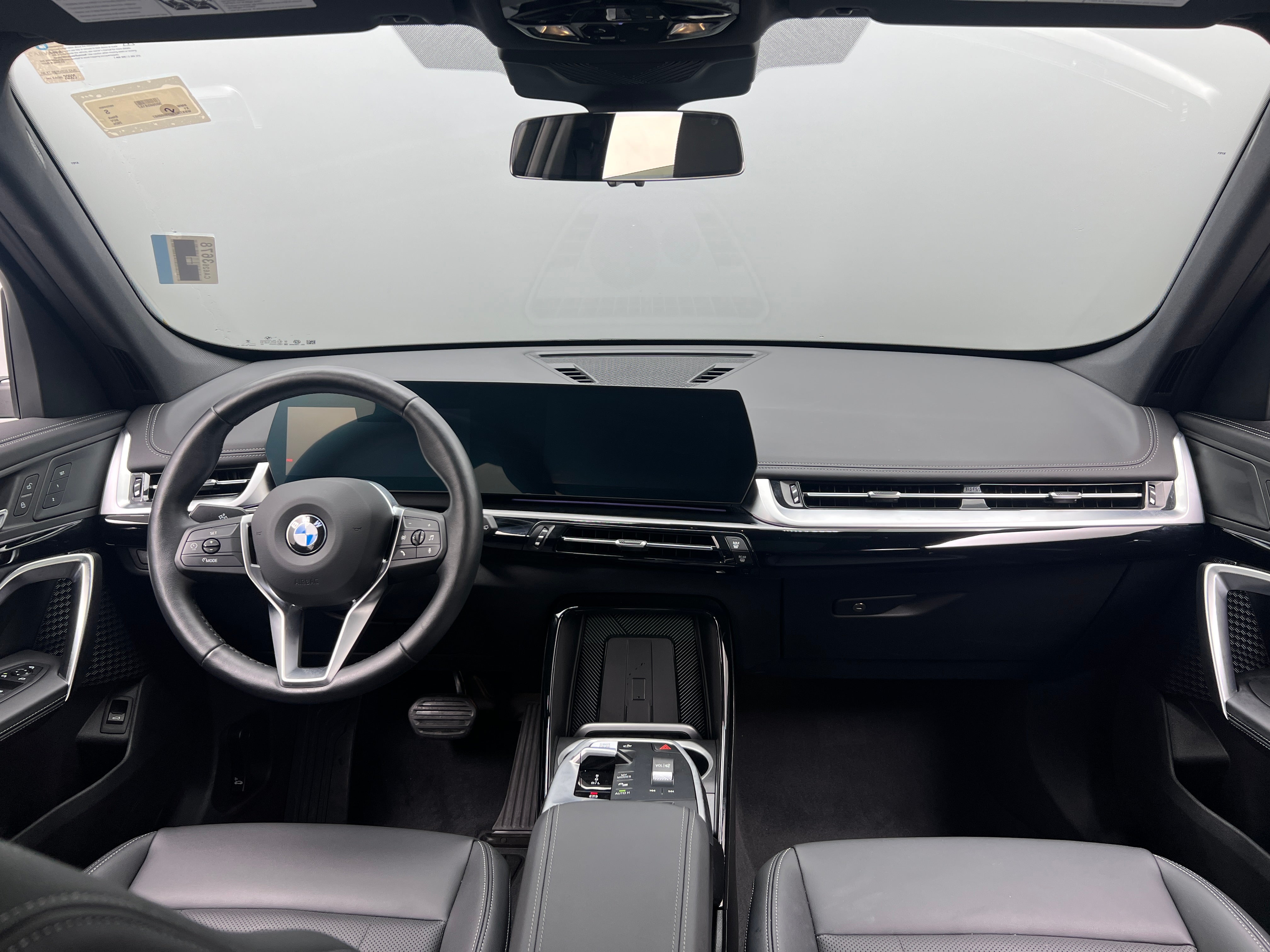 2026 BMW X1 28i