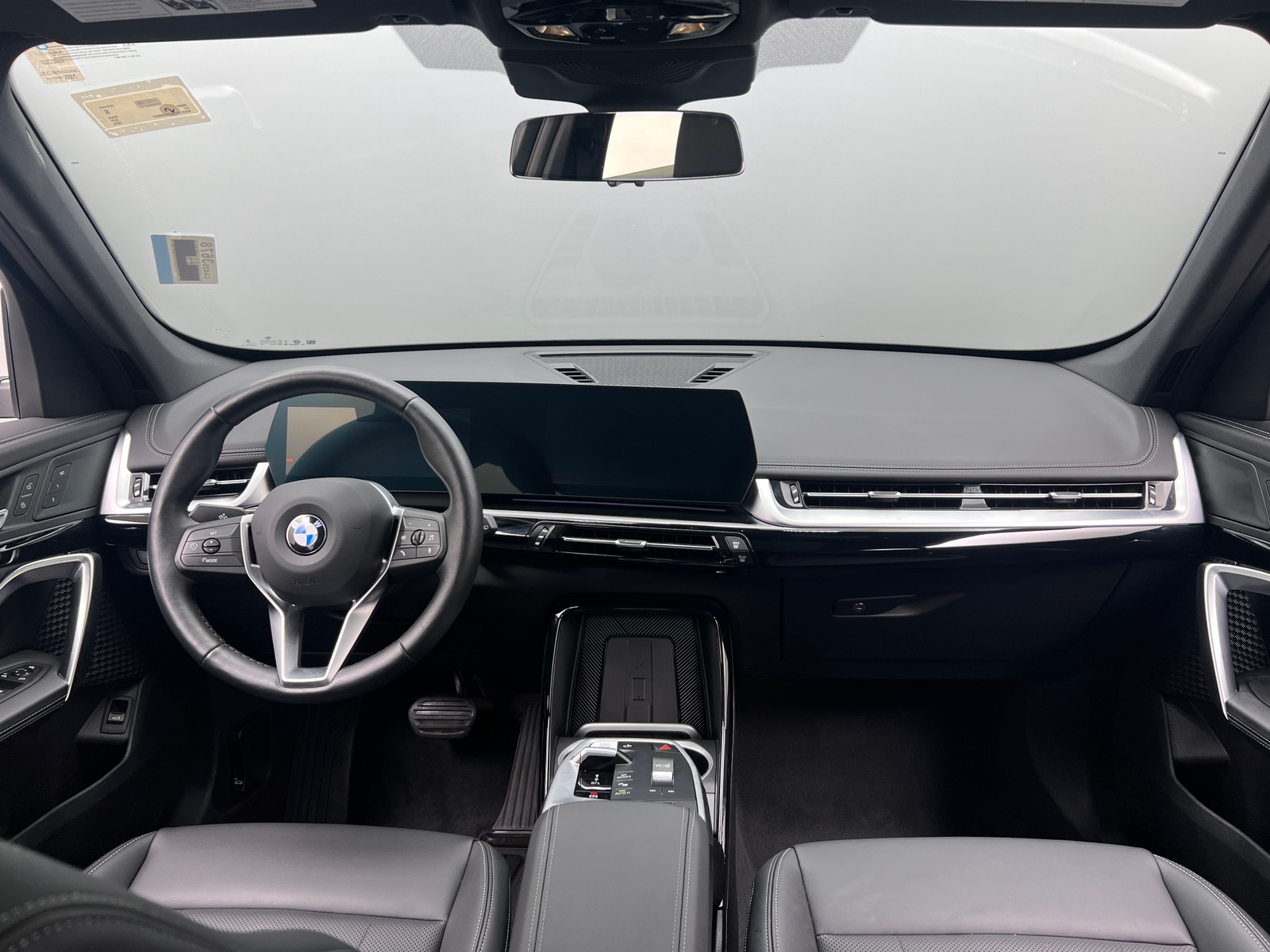 Thumbnail: 2026 BMW X1 - 2