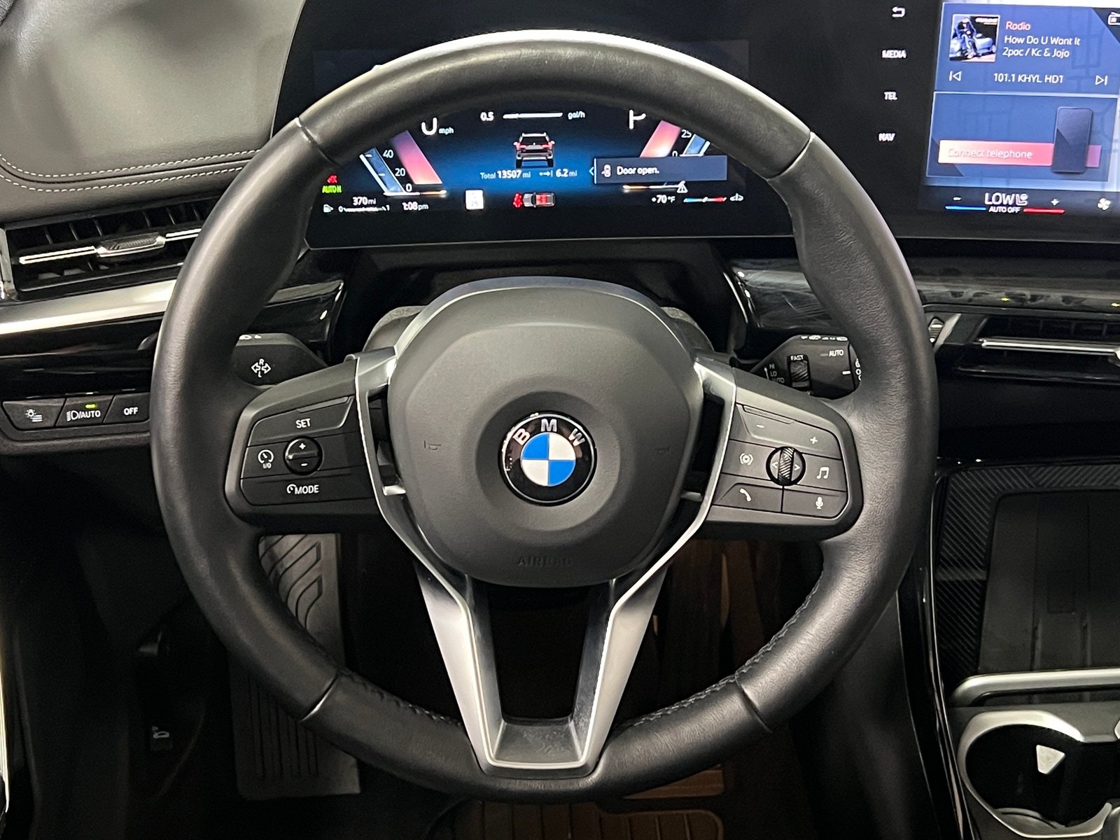 Thumbnail: 2026 BMW X1 - 4