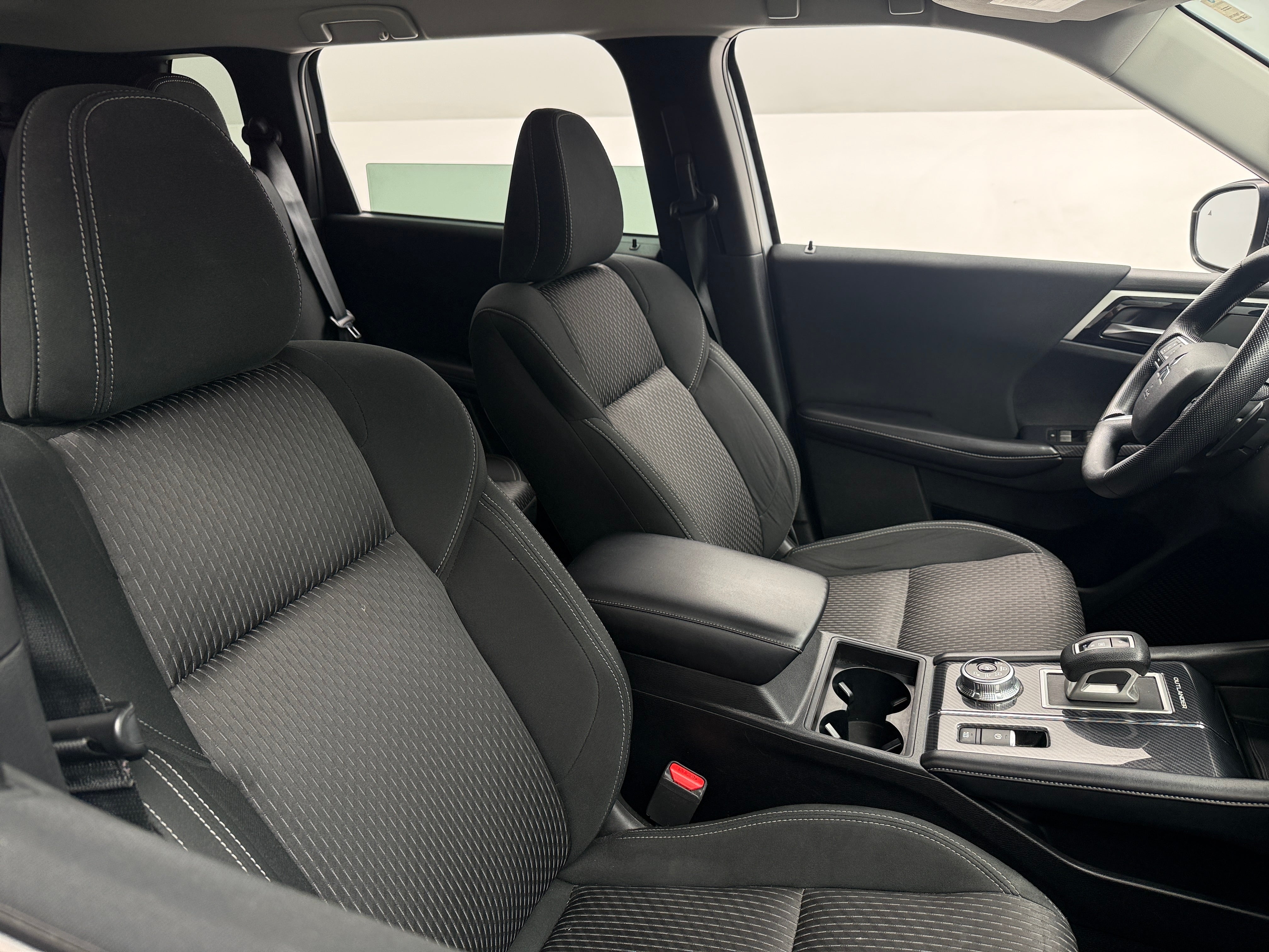 2022 Mitsubishi Outlander