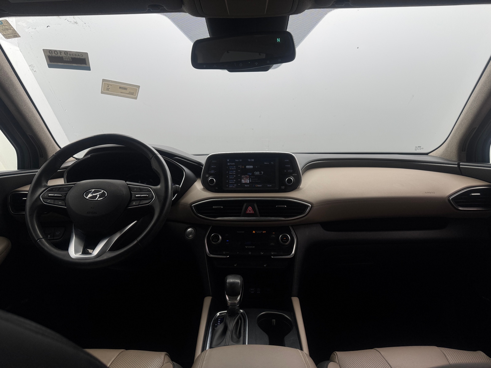 Thumbnail: 2020 Hyundai Santa Fe - 2