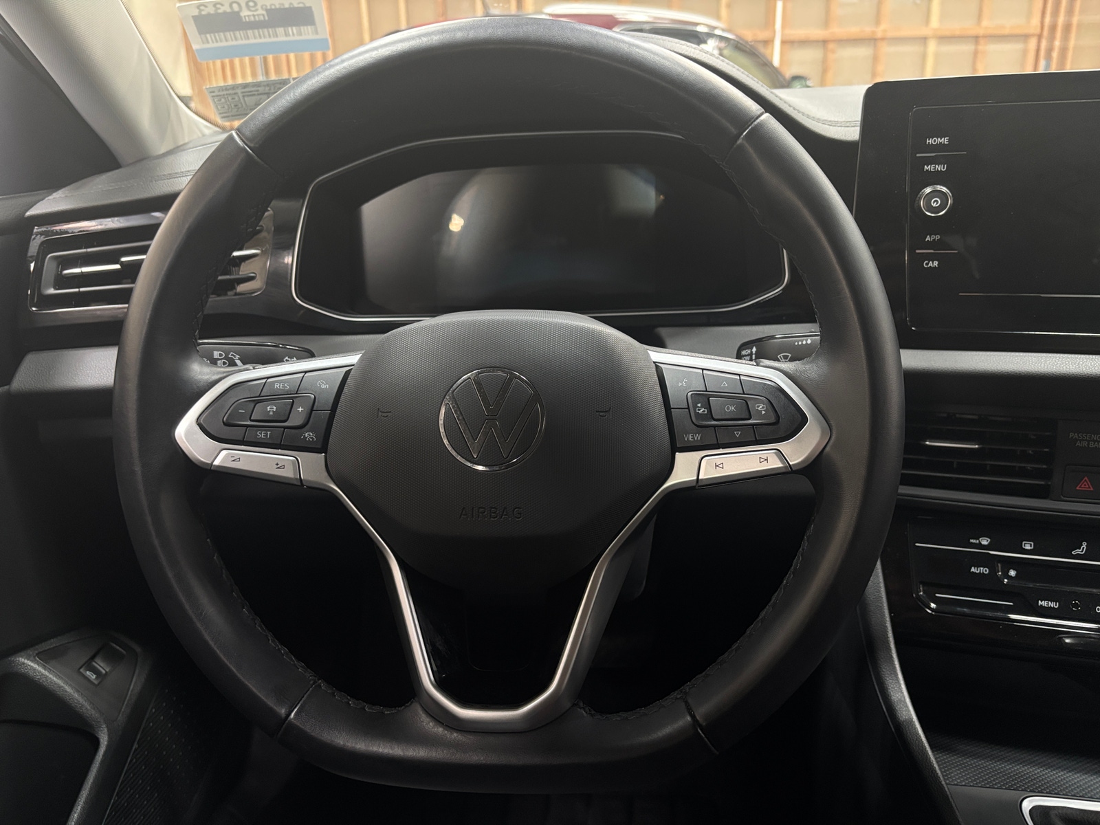 Thumbnail: 2025 Volkswagen Jetta - 5