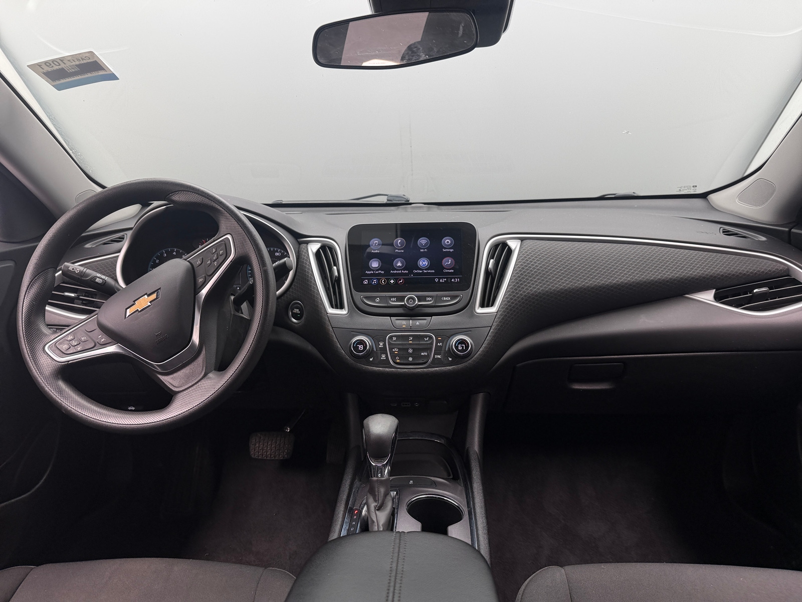 Thumbnail: 2023 Chevrolet Malibu - 3