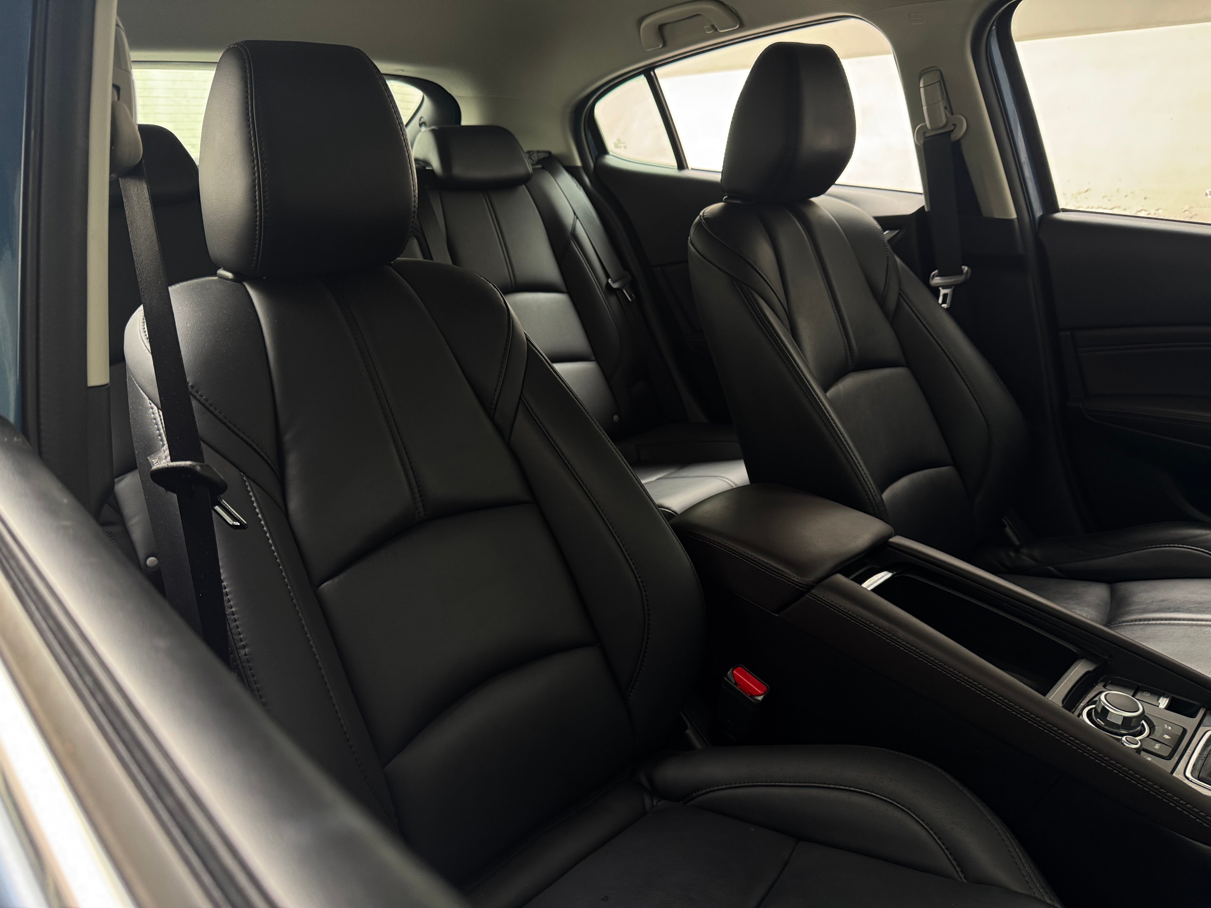 2017 Mazda Mazda3