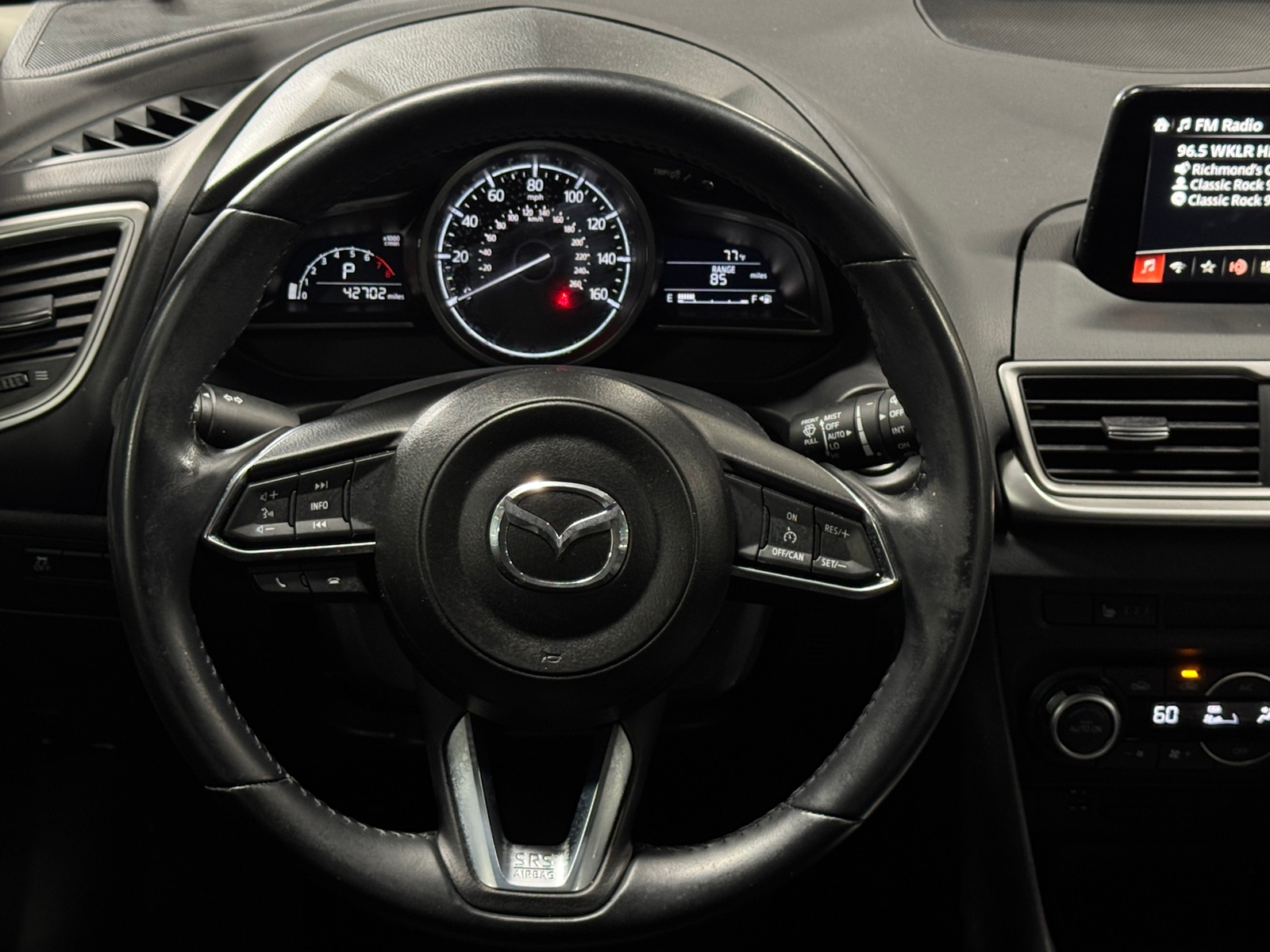 Thumbnail: 2017 Mazda Mazda3 - 4