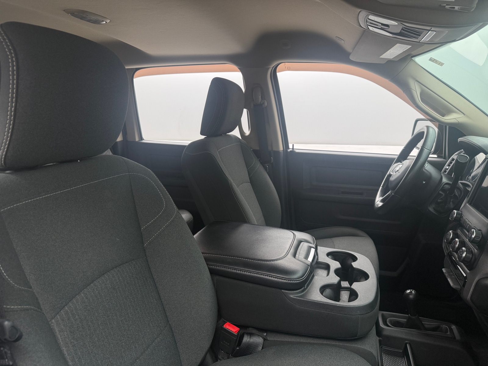 Thumbnail: 2020 RAM 2500 - 2