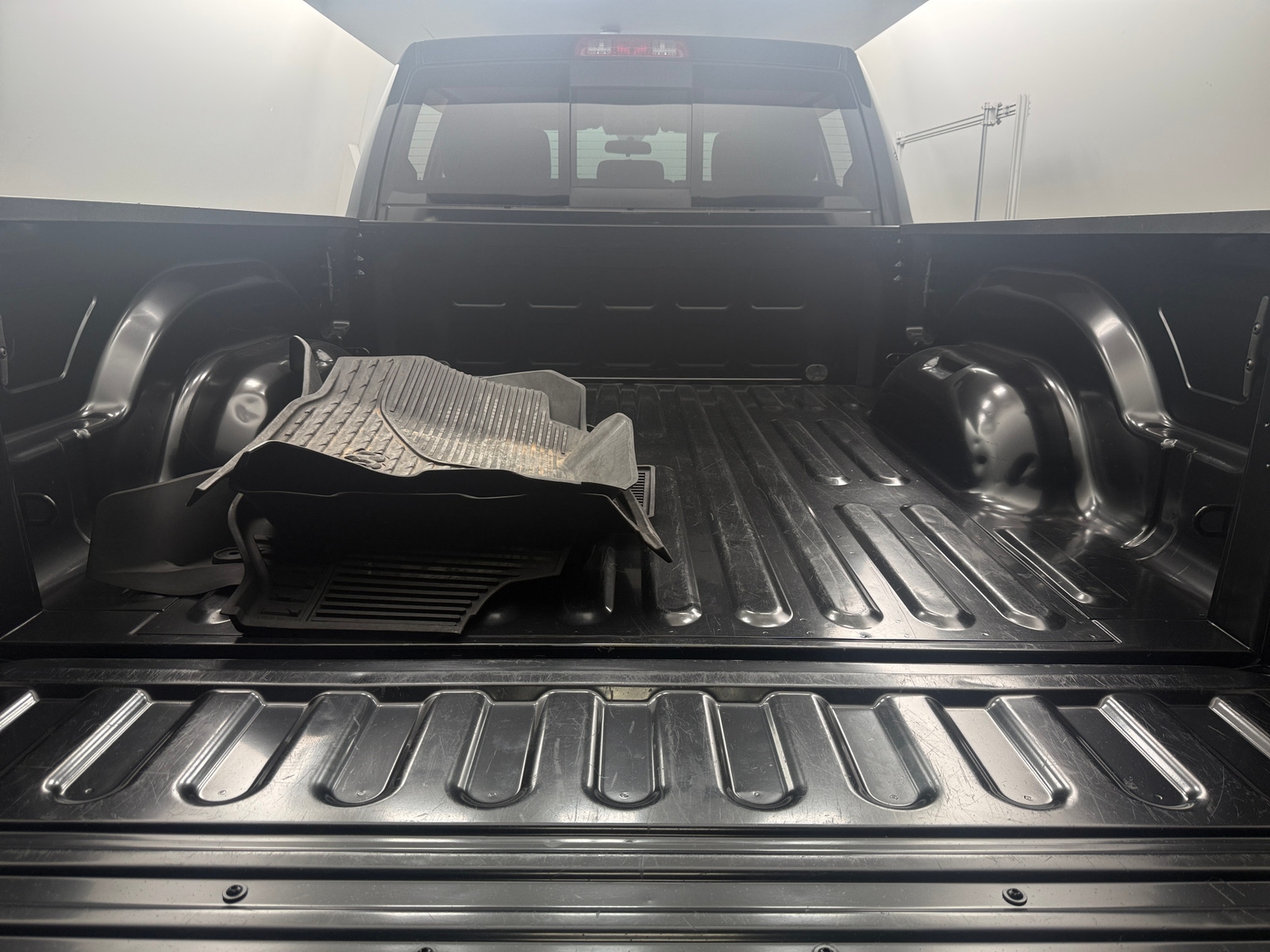 Thumbnail: 2020 RAM 2500 - 7