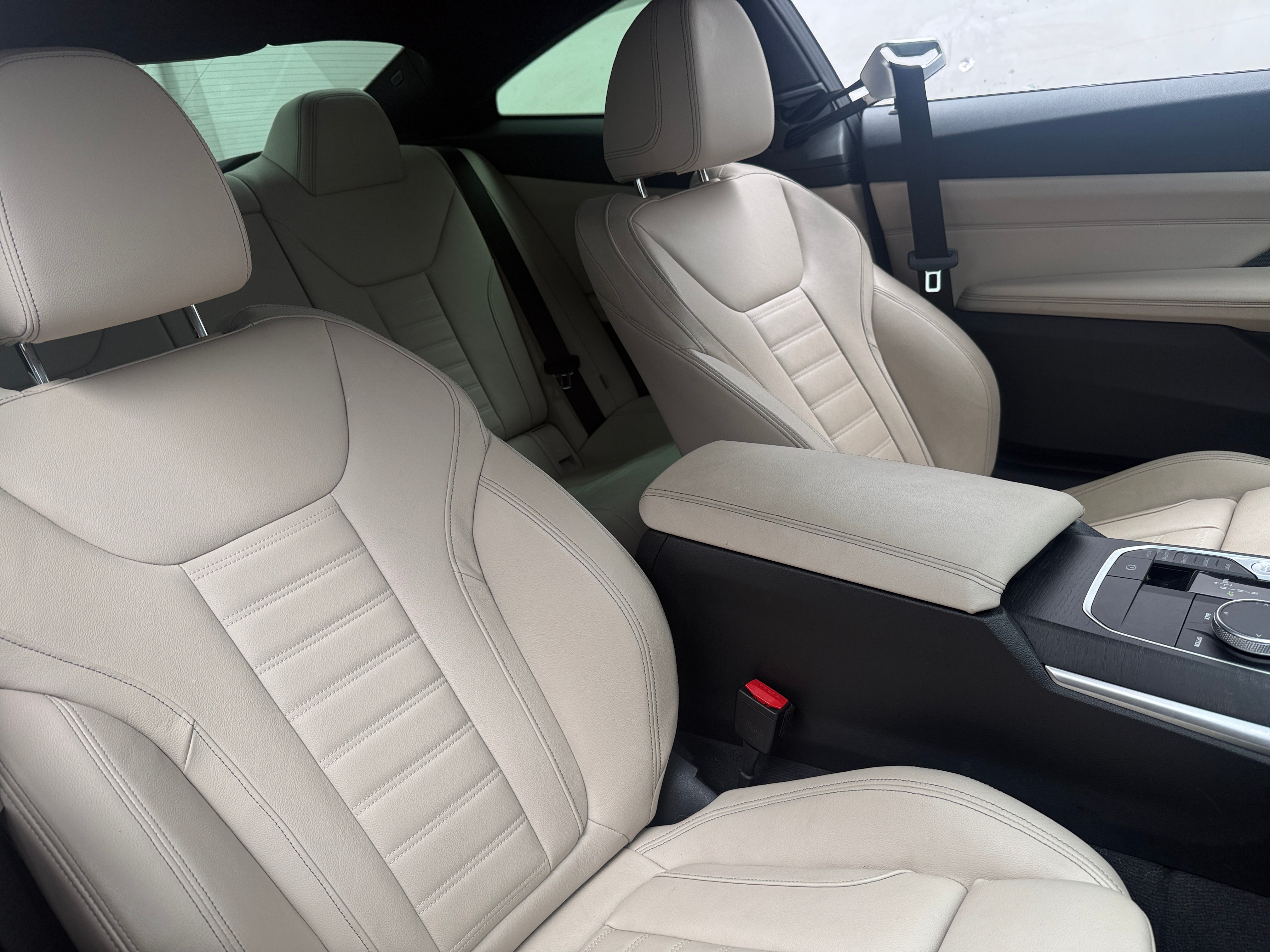 2022 BMW 4 Series