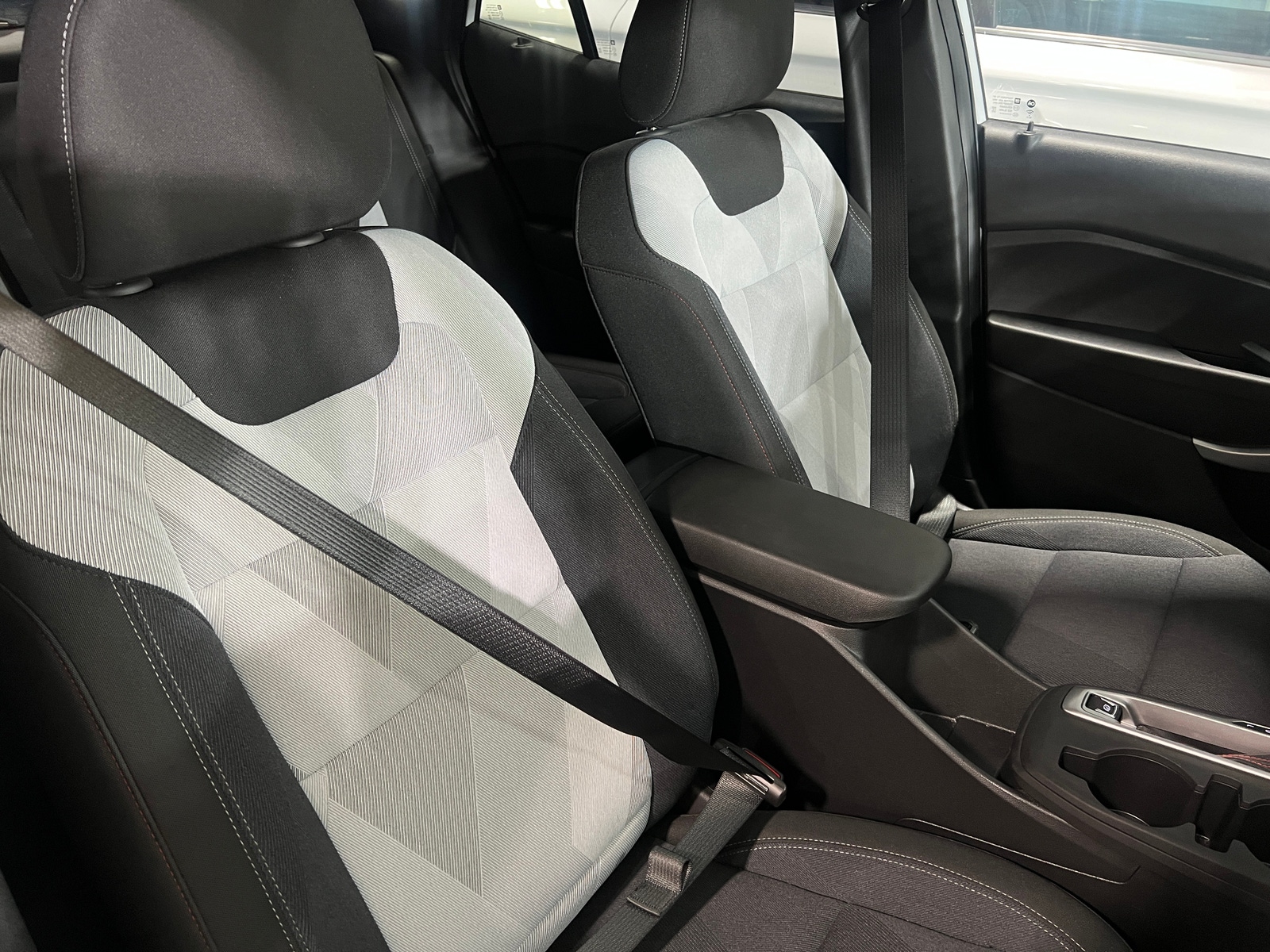 Thumbnail: 2024 Chevrolet Trax - 2