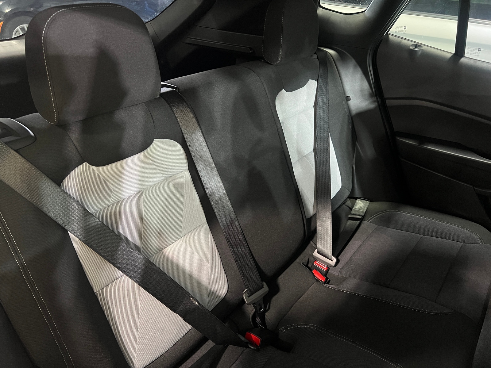 Thumbnail: 2024 Chevrolet Trax - 6