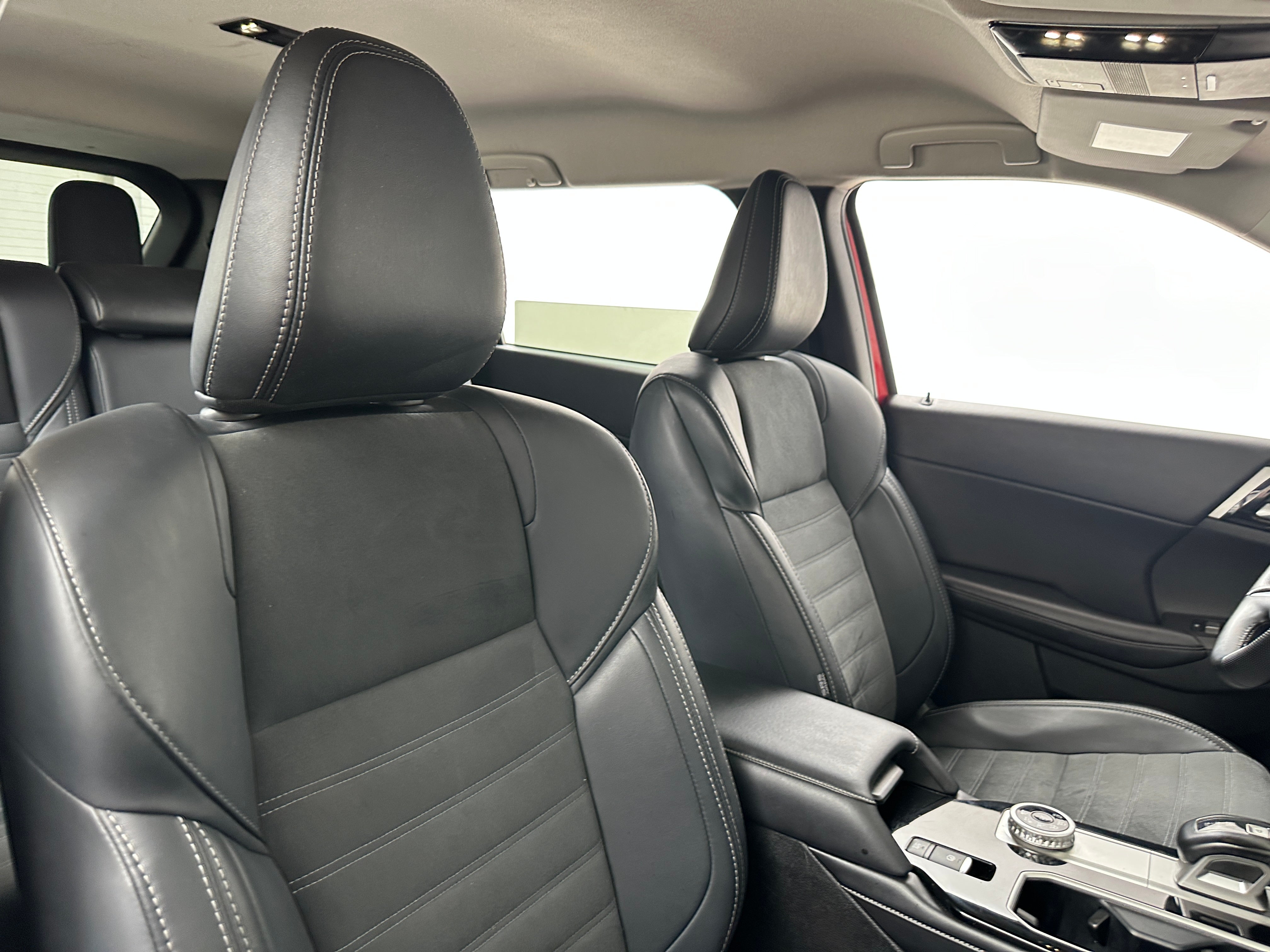 2025 Mitsubishi Outlander