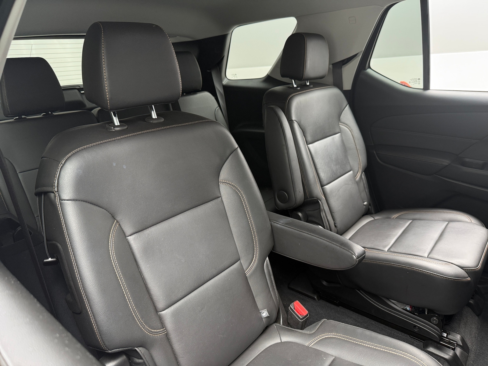 Thumbnail: 2021 Chevrolet Traverse - 5