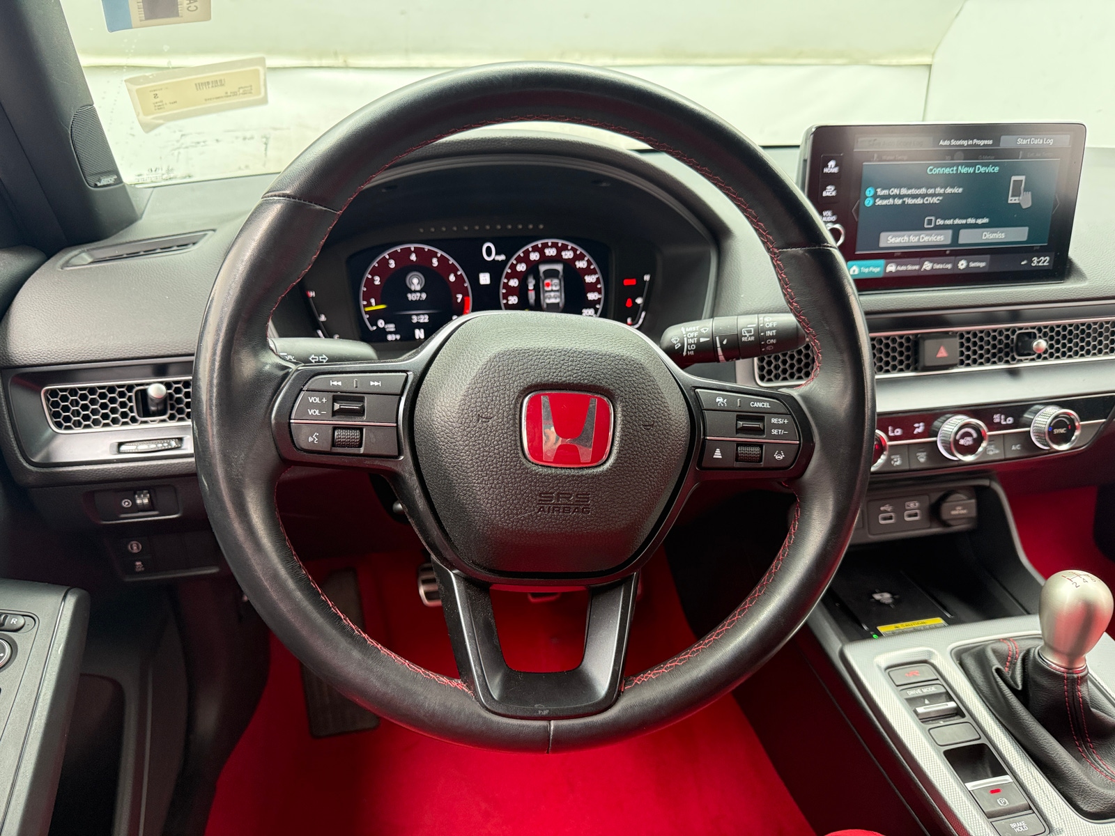 Thumbnail: 2024 Honda Civic - 5
