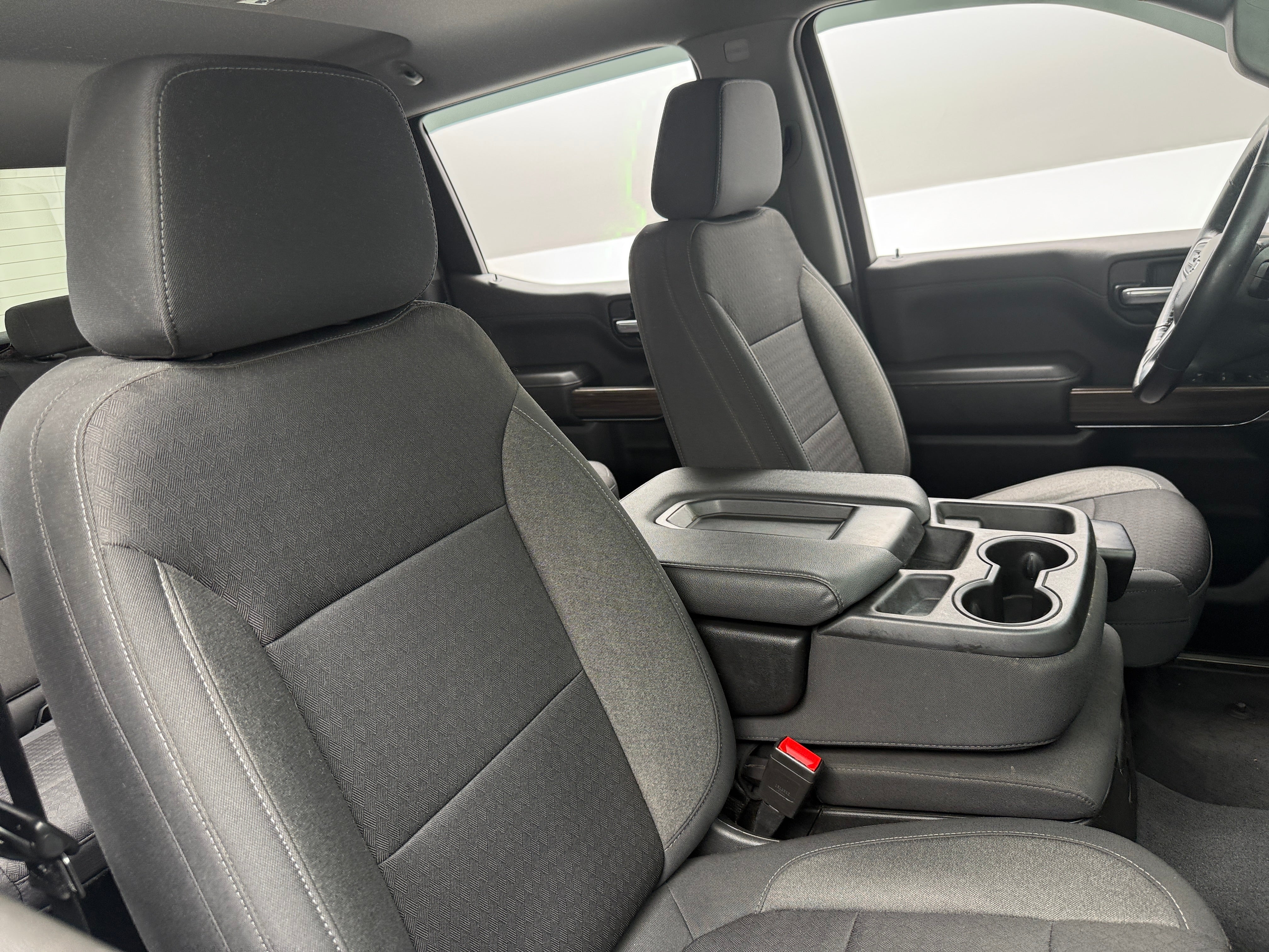 2022 Chevrolet Silverado 1500 Limited