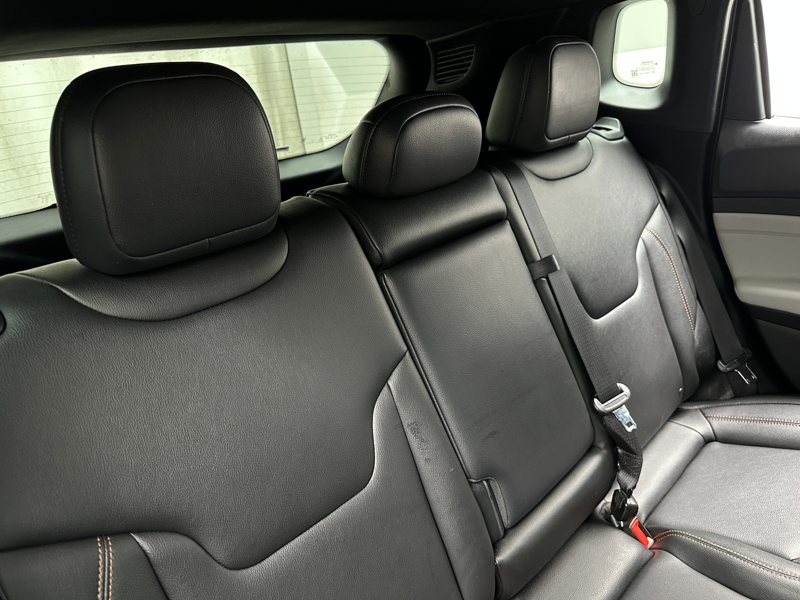 Thumbnail: 2023 Jeep Compass - 5