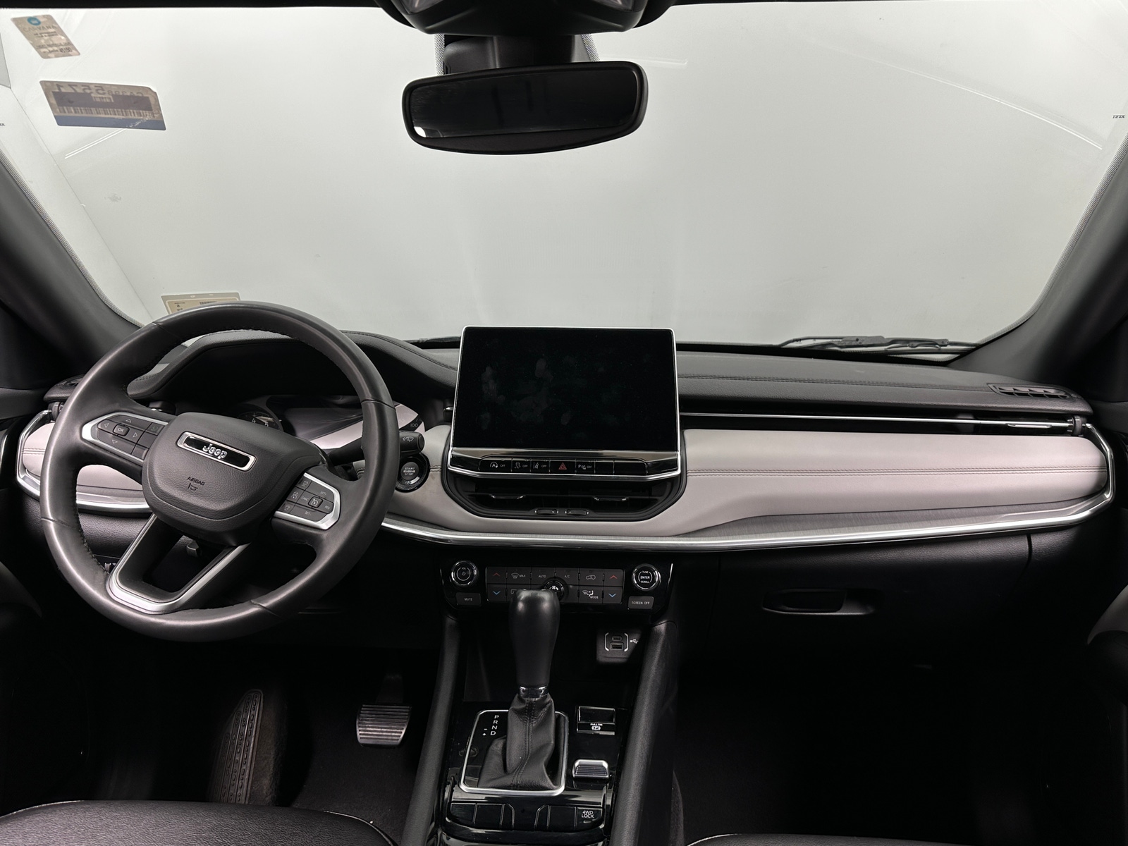 Thumbnail: 2023 Jeep Compass - 2
