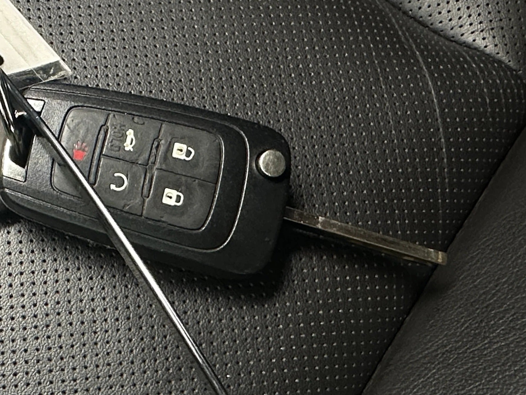 2010 Chevrolet Camaro