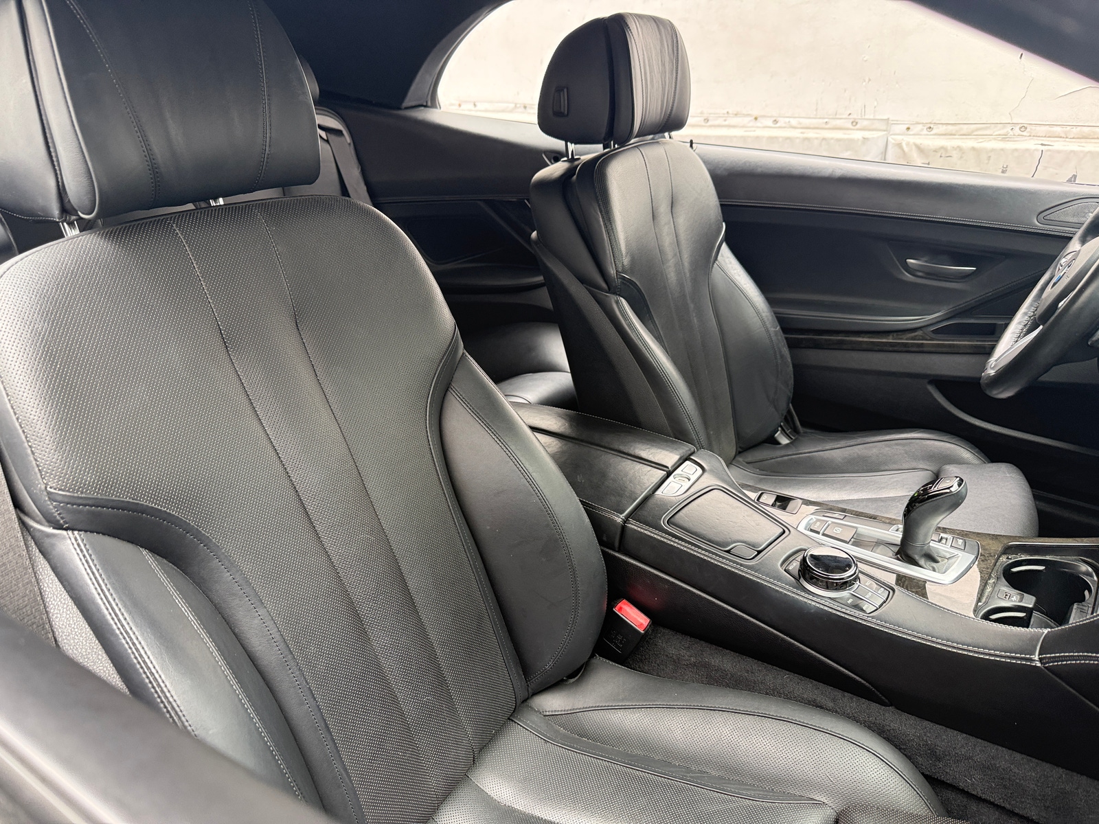 Thumbnail: 2018 BMW 6 Series - 2