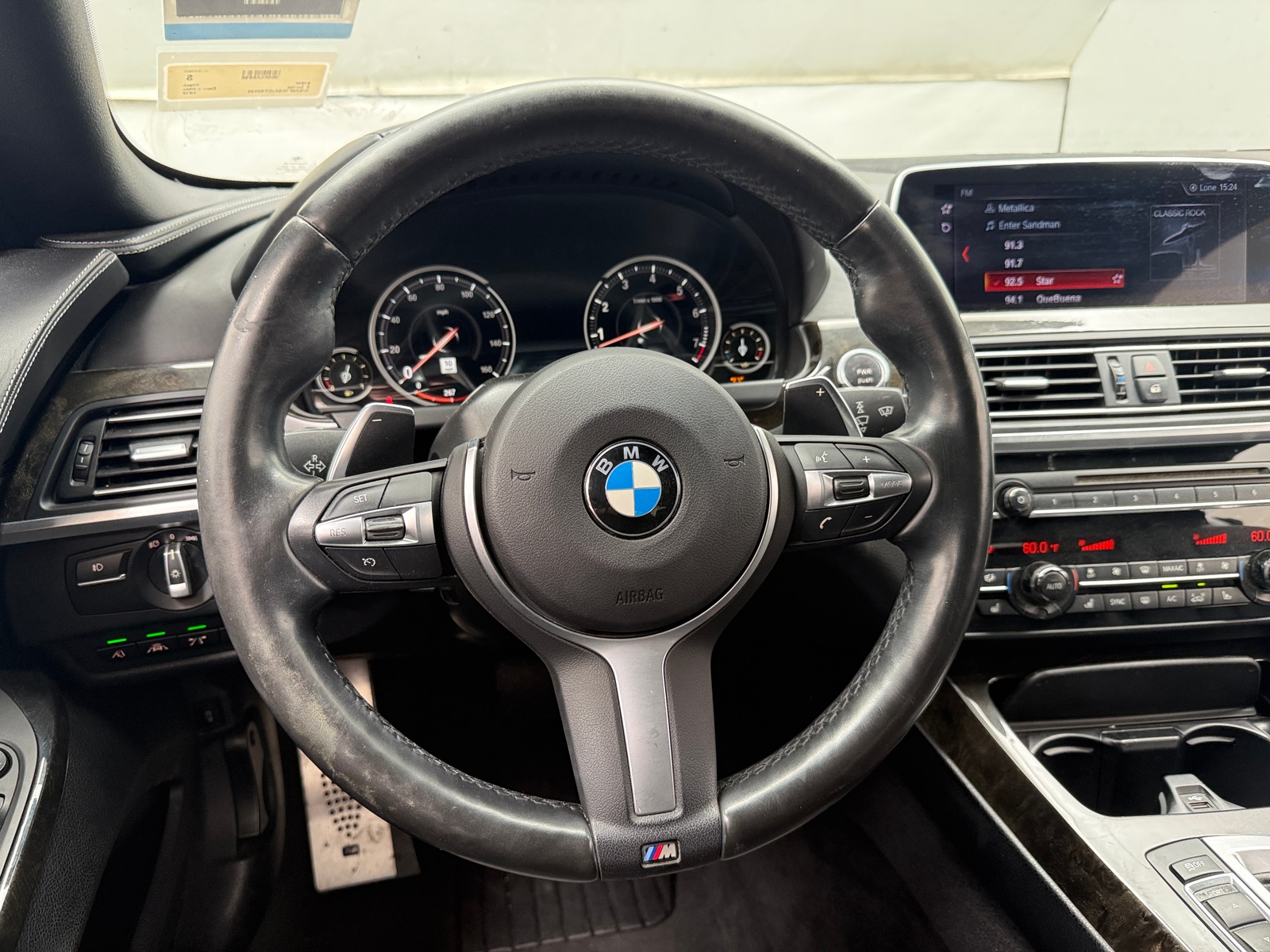 Thumbnail: 2018 BMW 6 Series - 4
