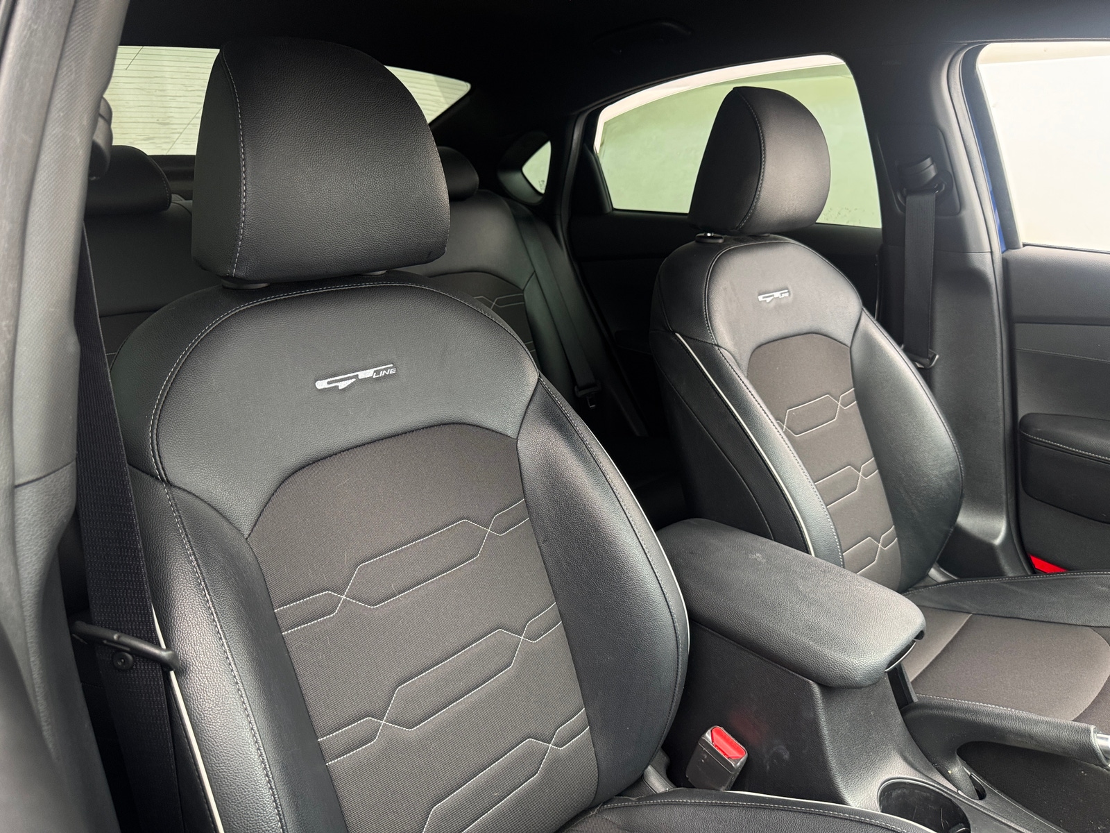 Thumbnail: 2020 Kia Forte - 2