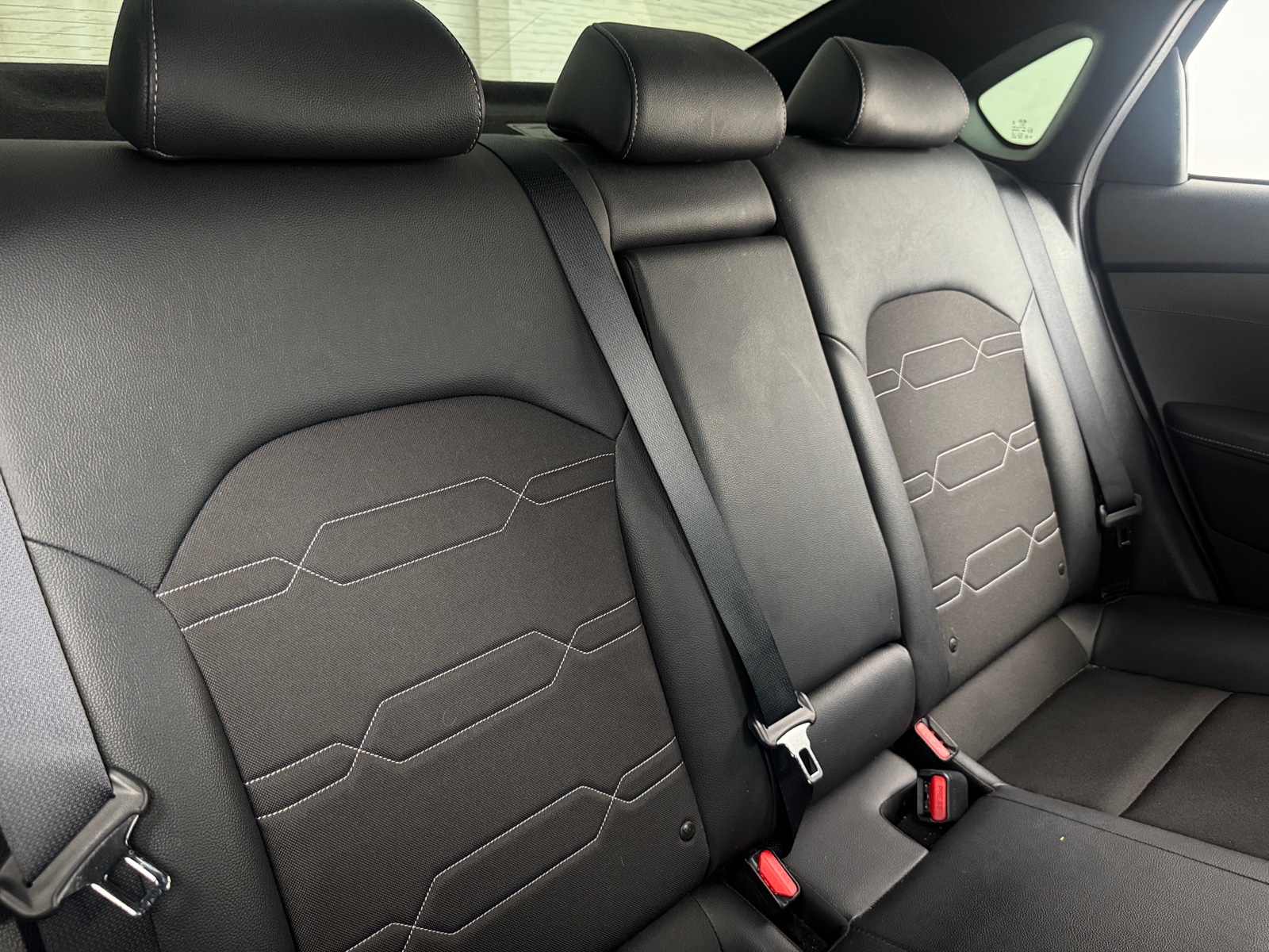 Thumbnail: 2020 Kia Forte - 6
