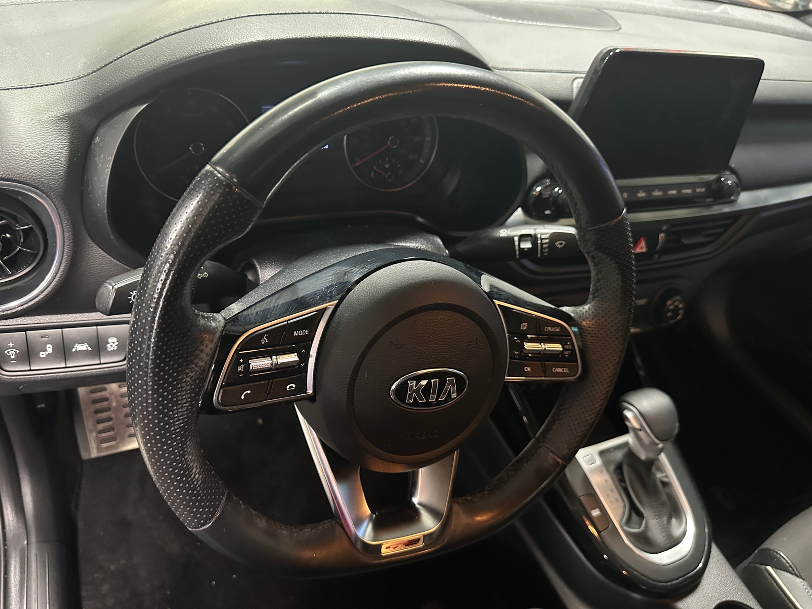 Thumbnail: 2020 Kia Forte - 5