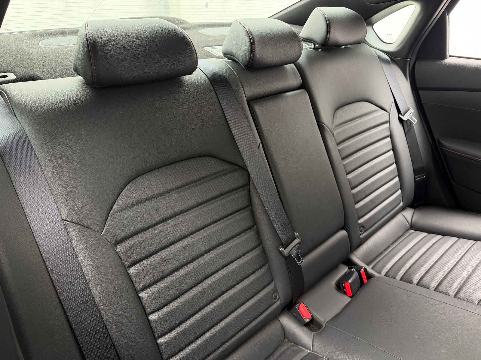 Thumbnail: 2023 Kia Forte - 5